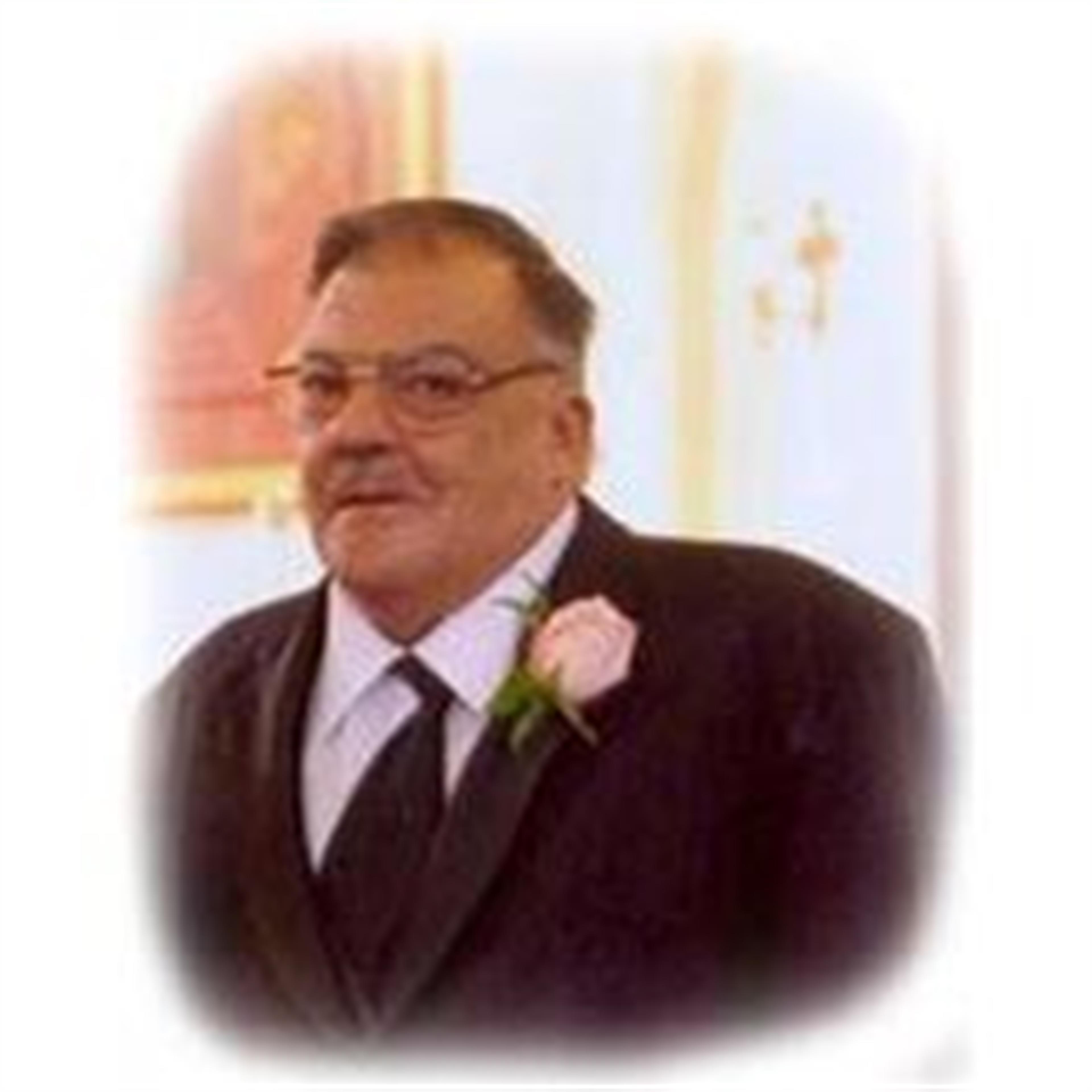 Lester O. Schumacher