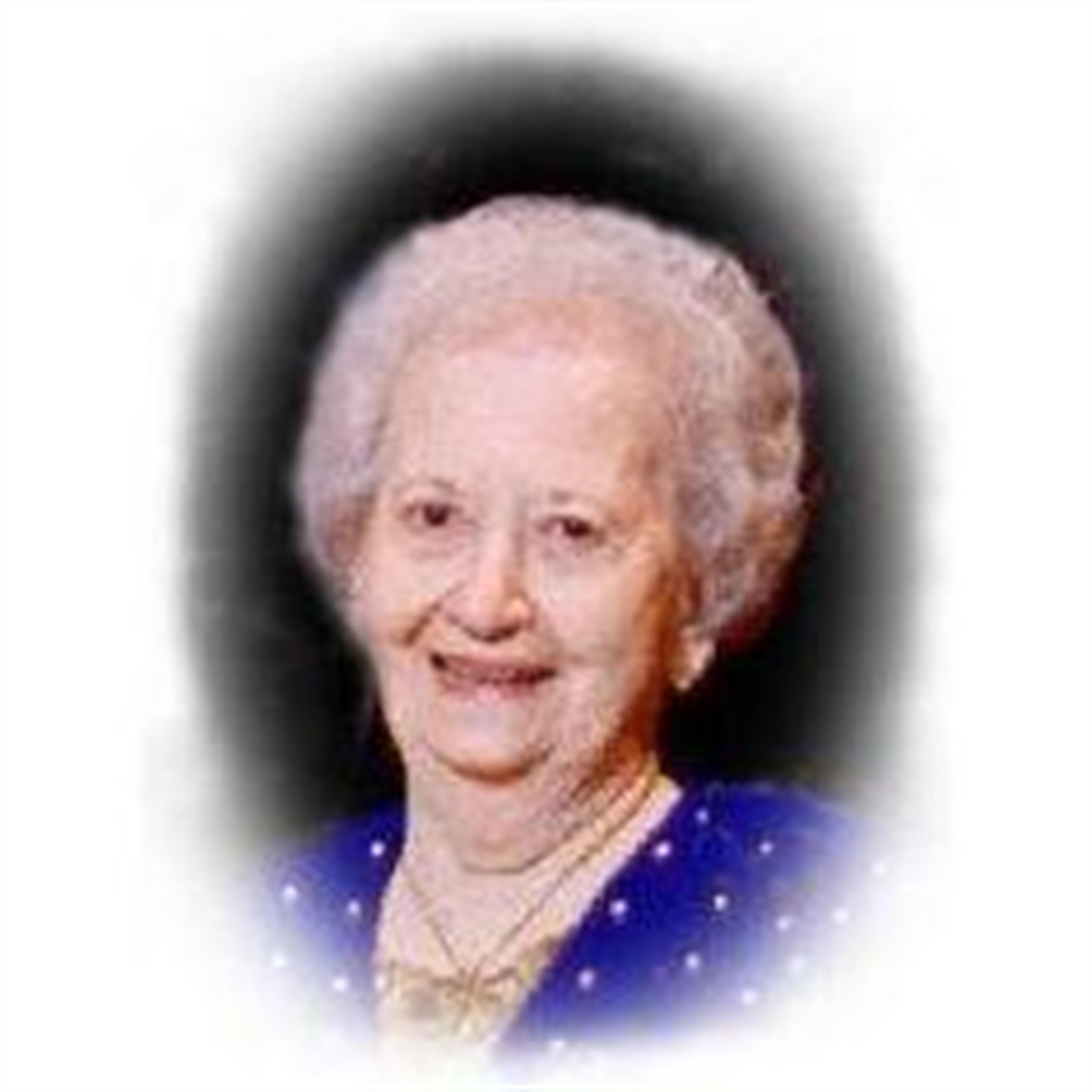 Leona Caroline Kossina's obituary picture
