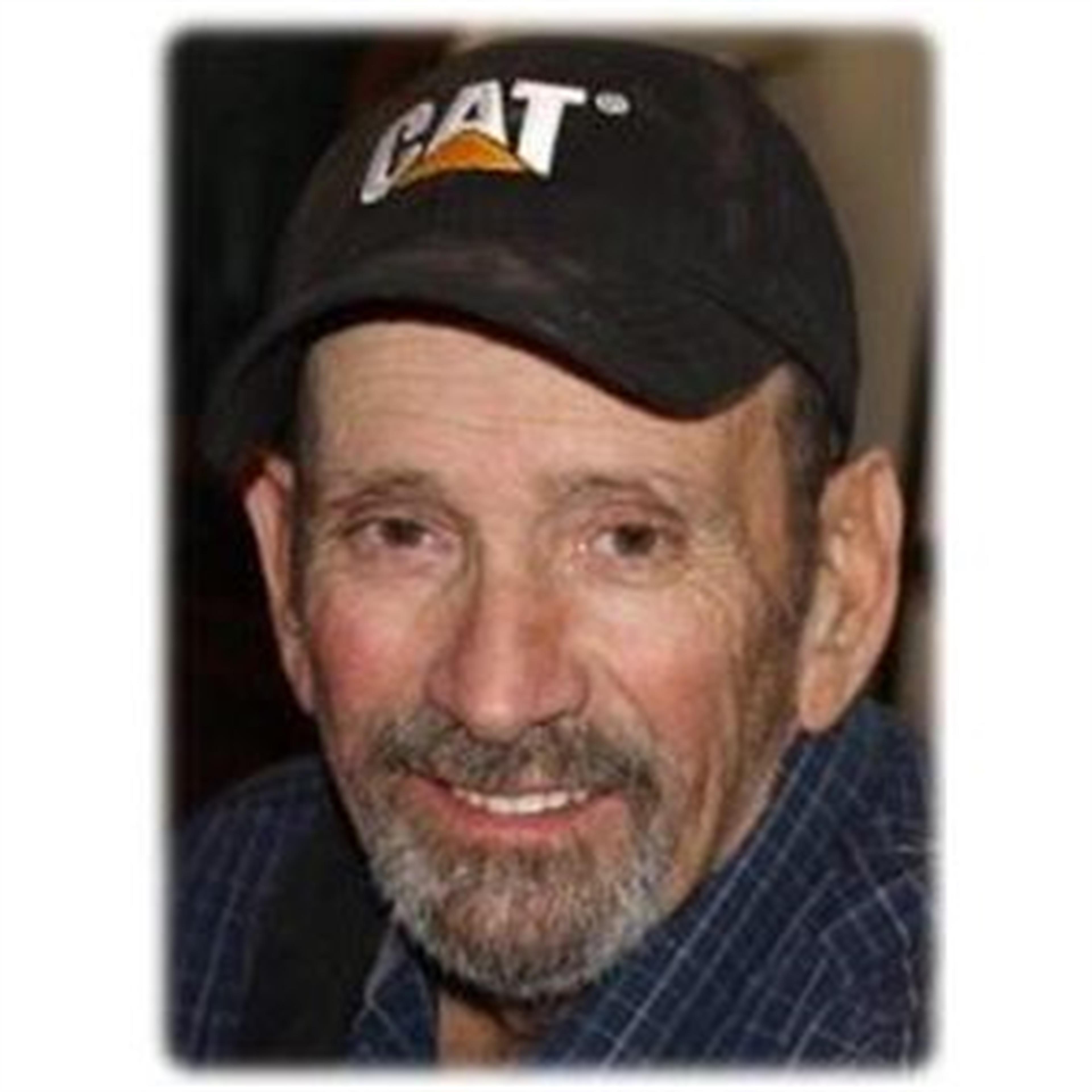 Dennis 'Jerry' Pretto