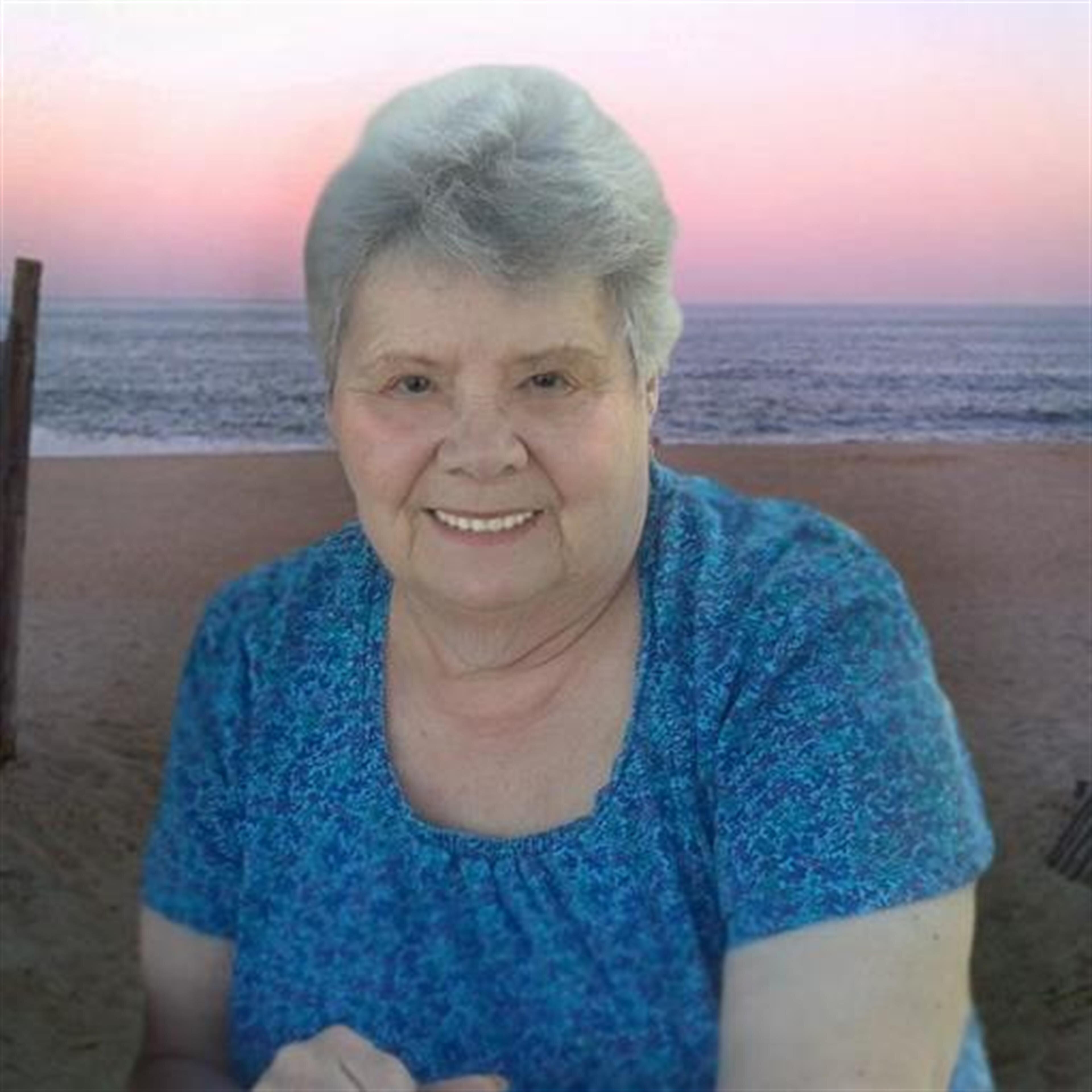 Dianne E. Custance