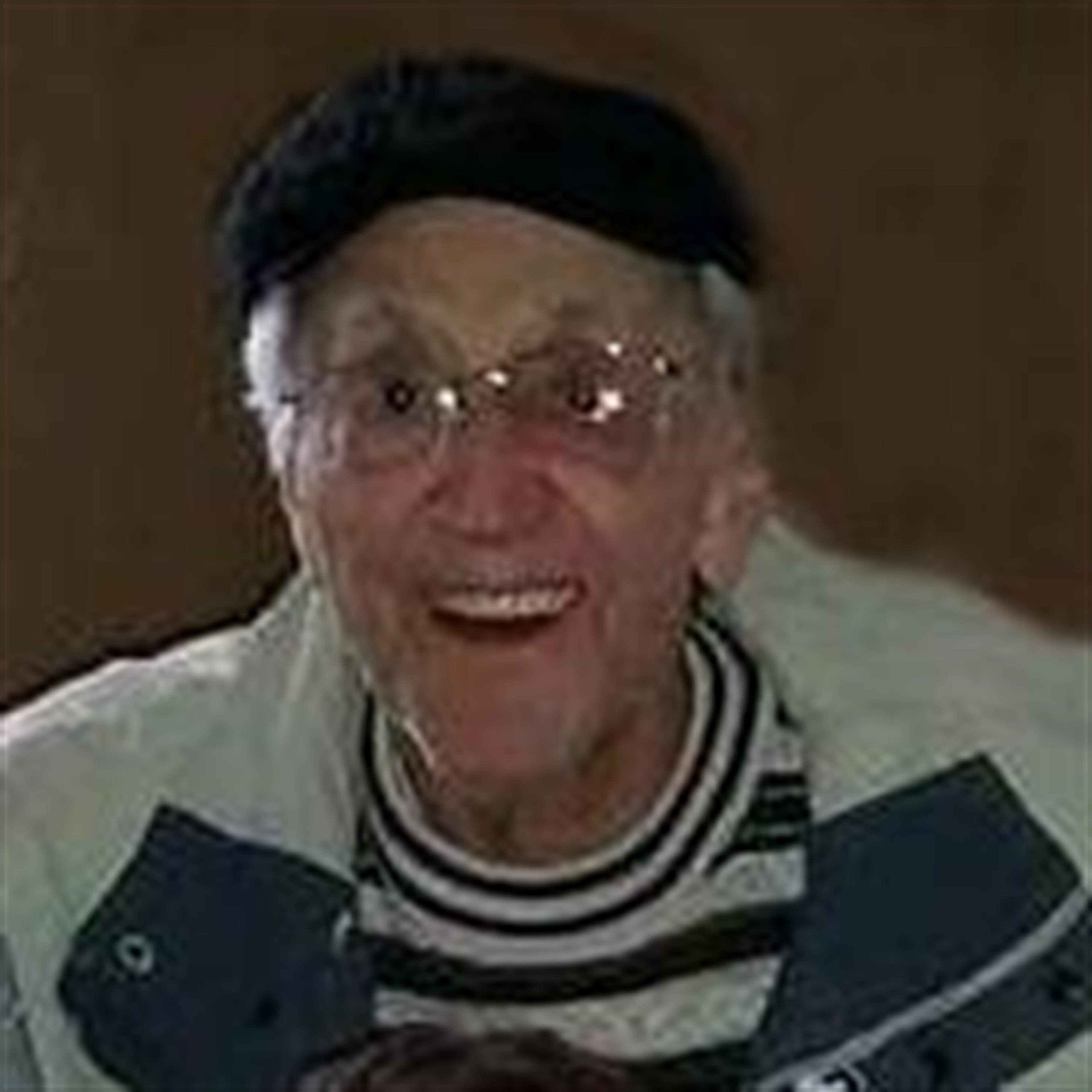 Robert Joseph DuBois