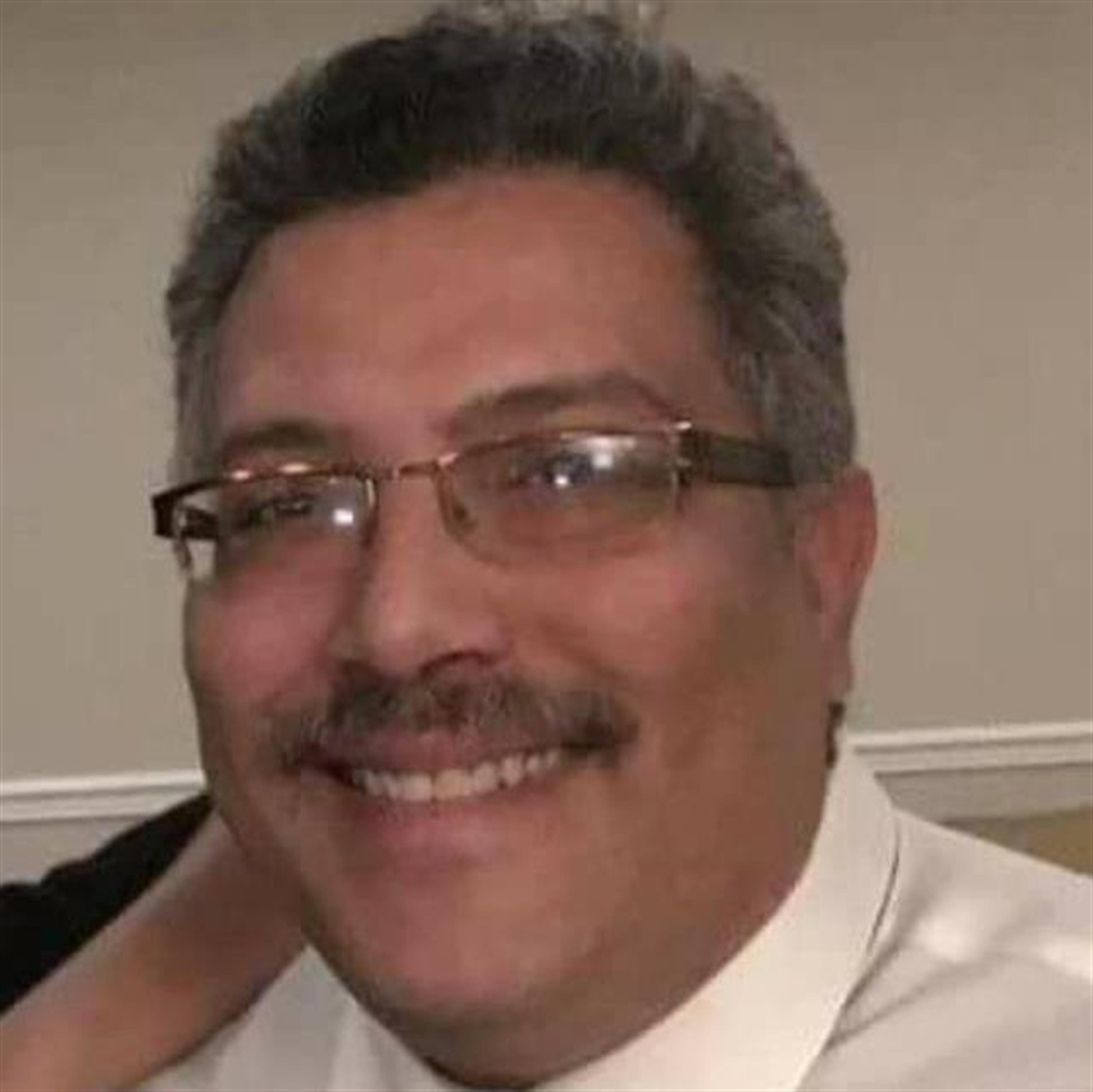 Eric J. Mata
