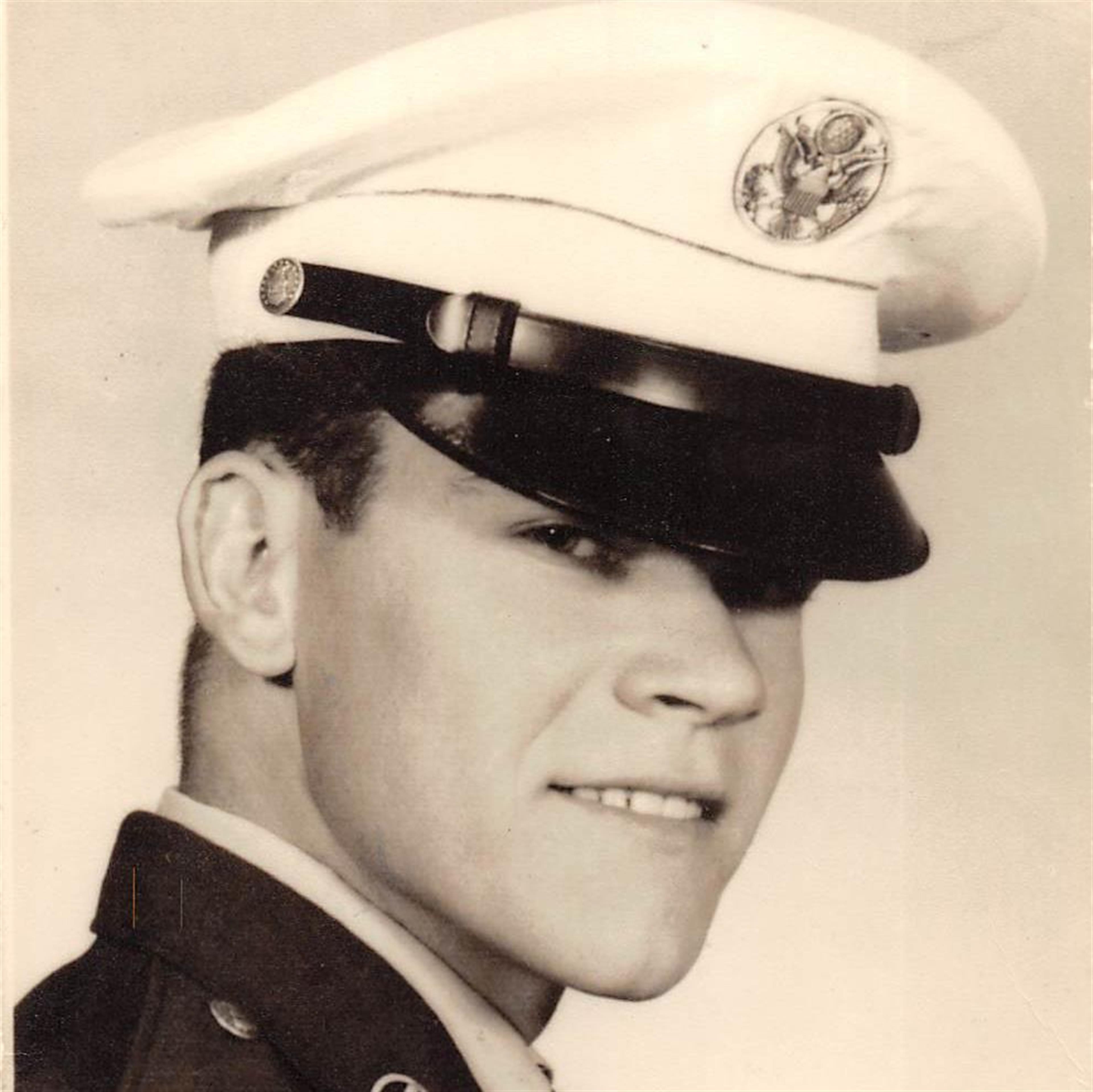 James "Ronnie" Willis