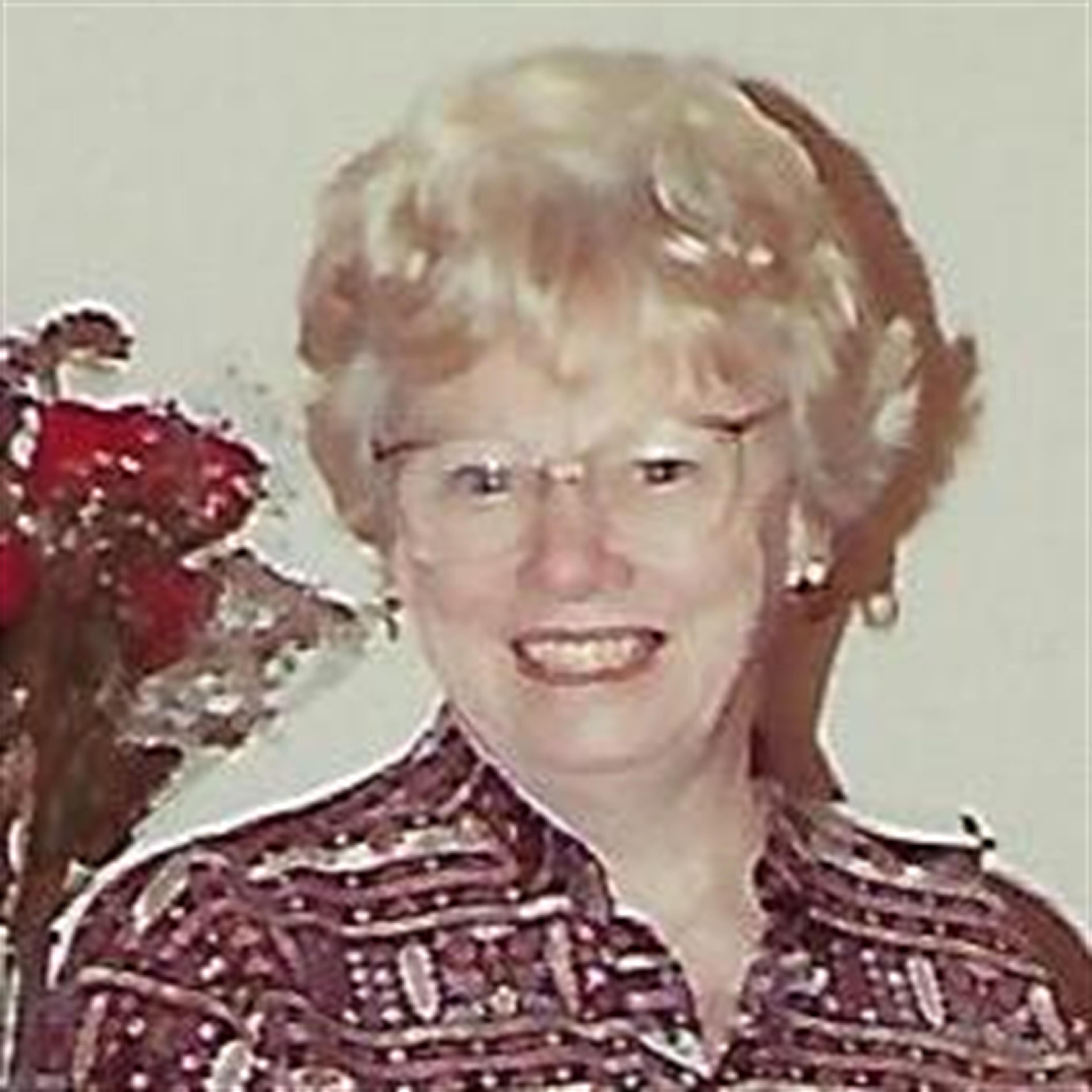 Helene Z. Cantillon