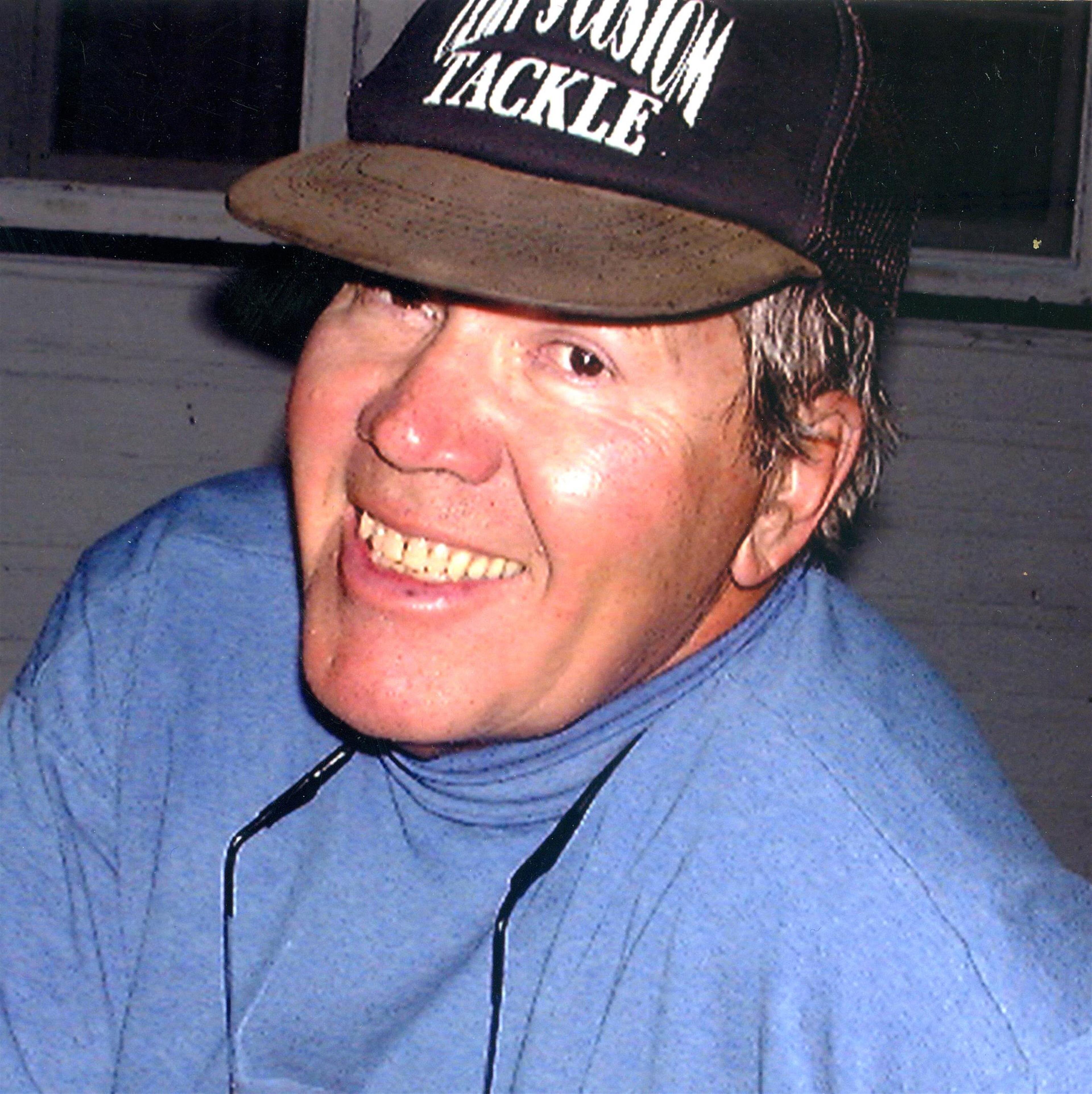 Jerry A. Pagnucco