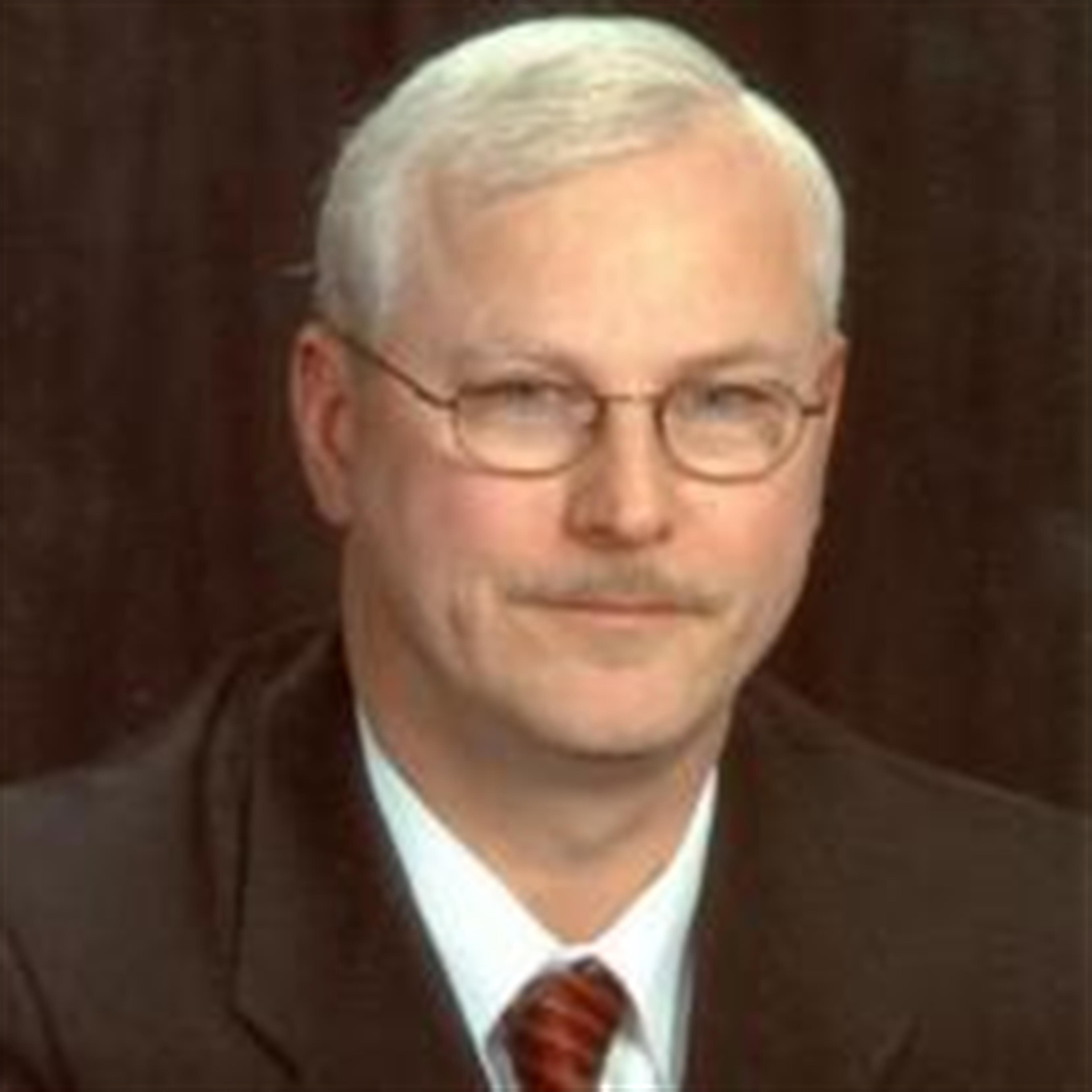David E. Colpetzer