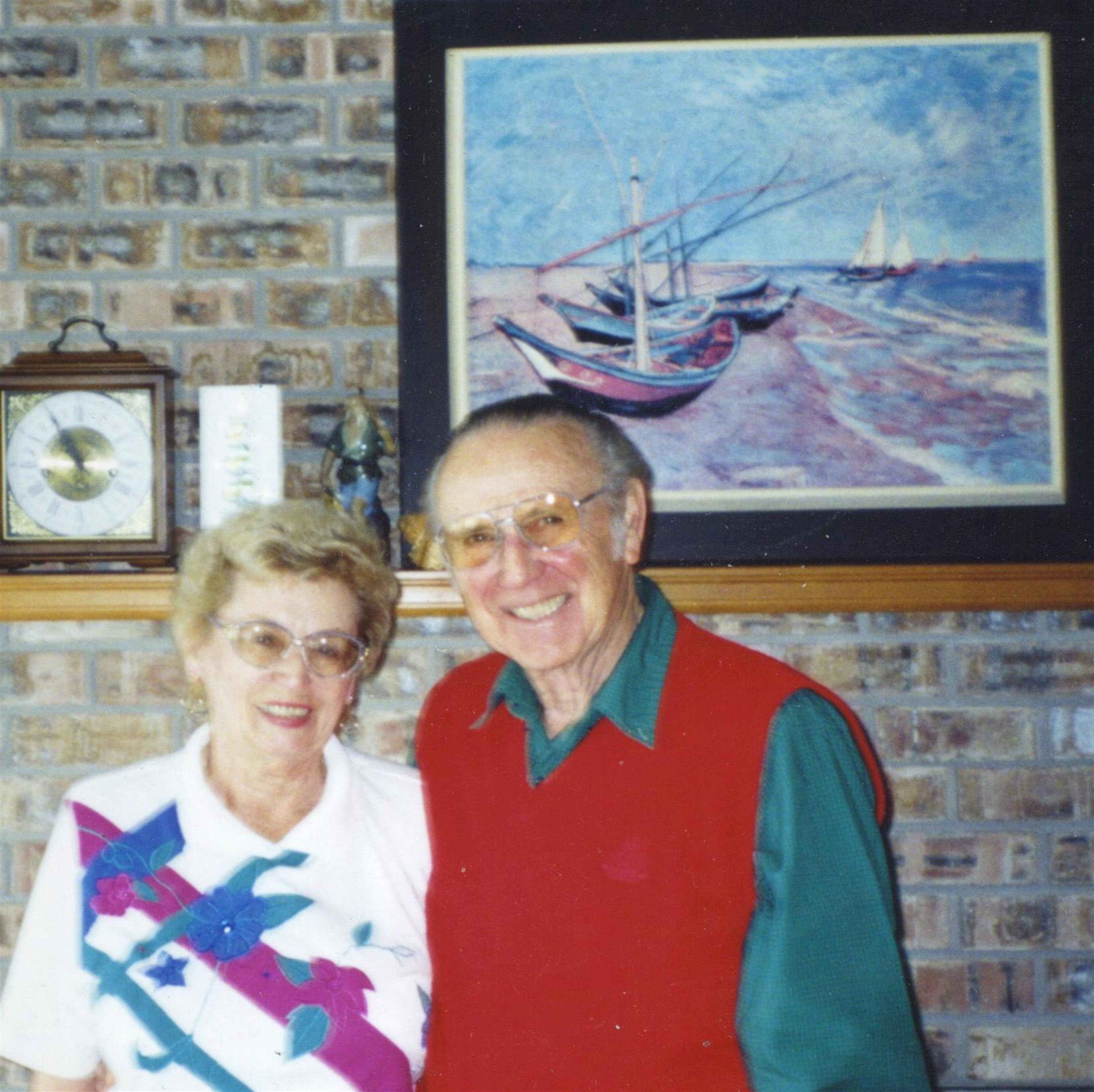 Betty L Dolman