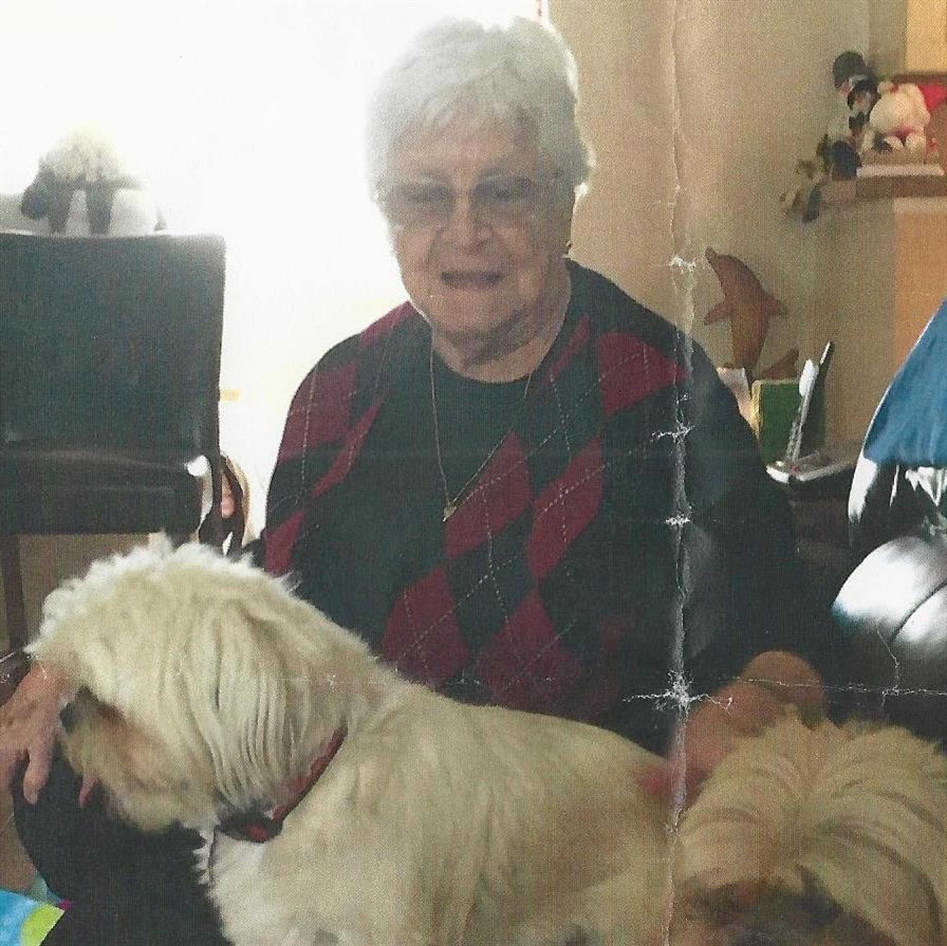 Betty Elizabeth Bradley