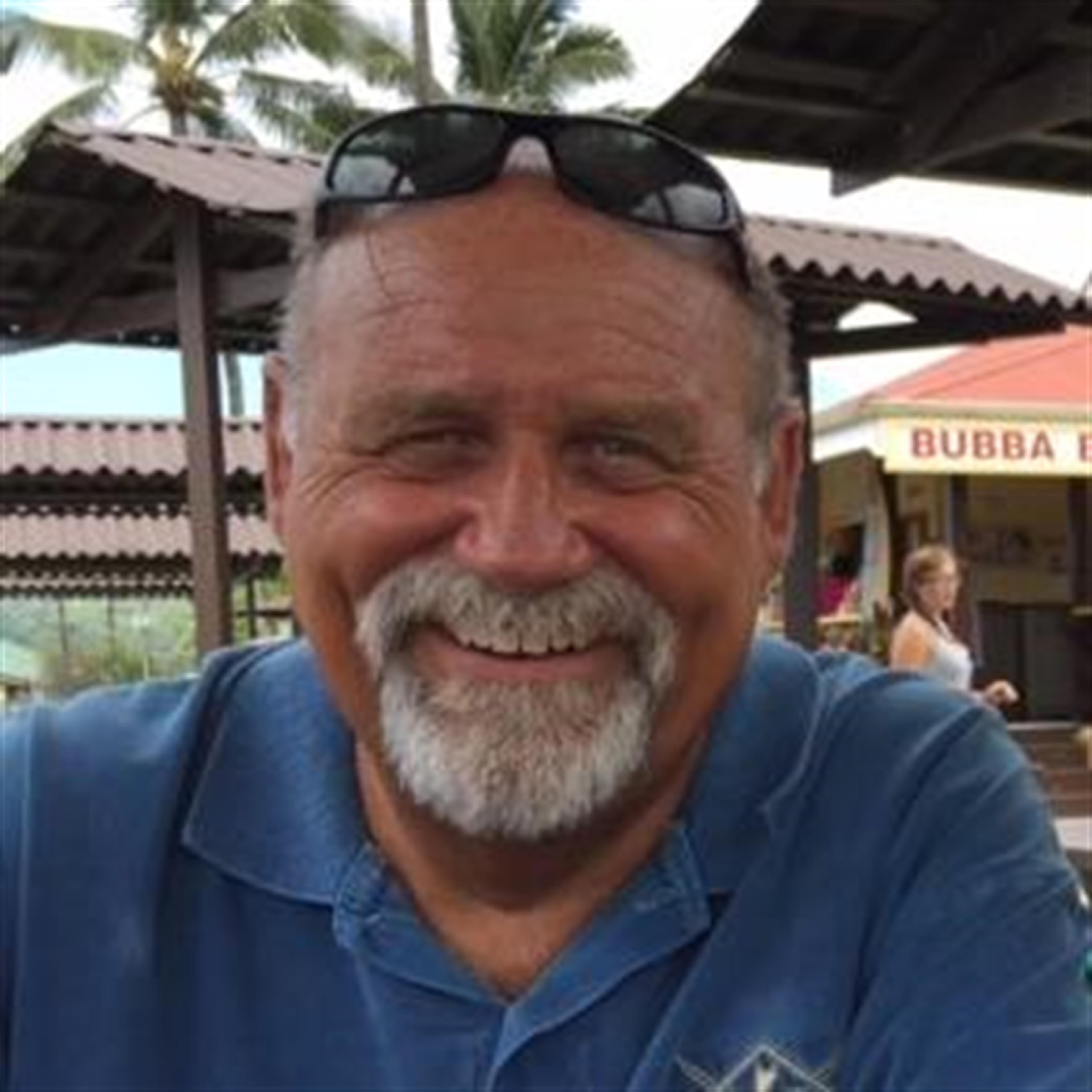 Mr. William "Bill" Neece