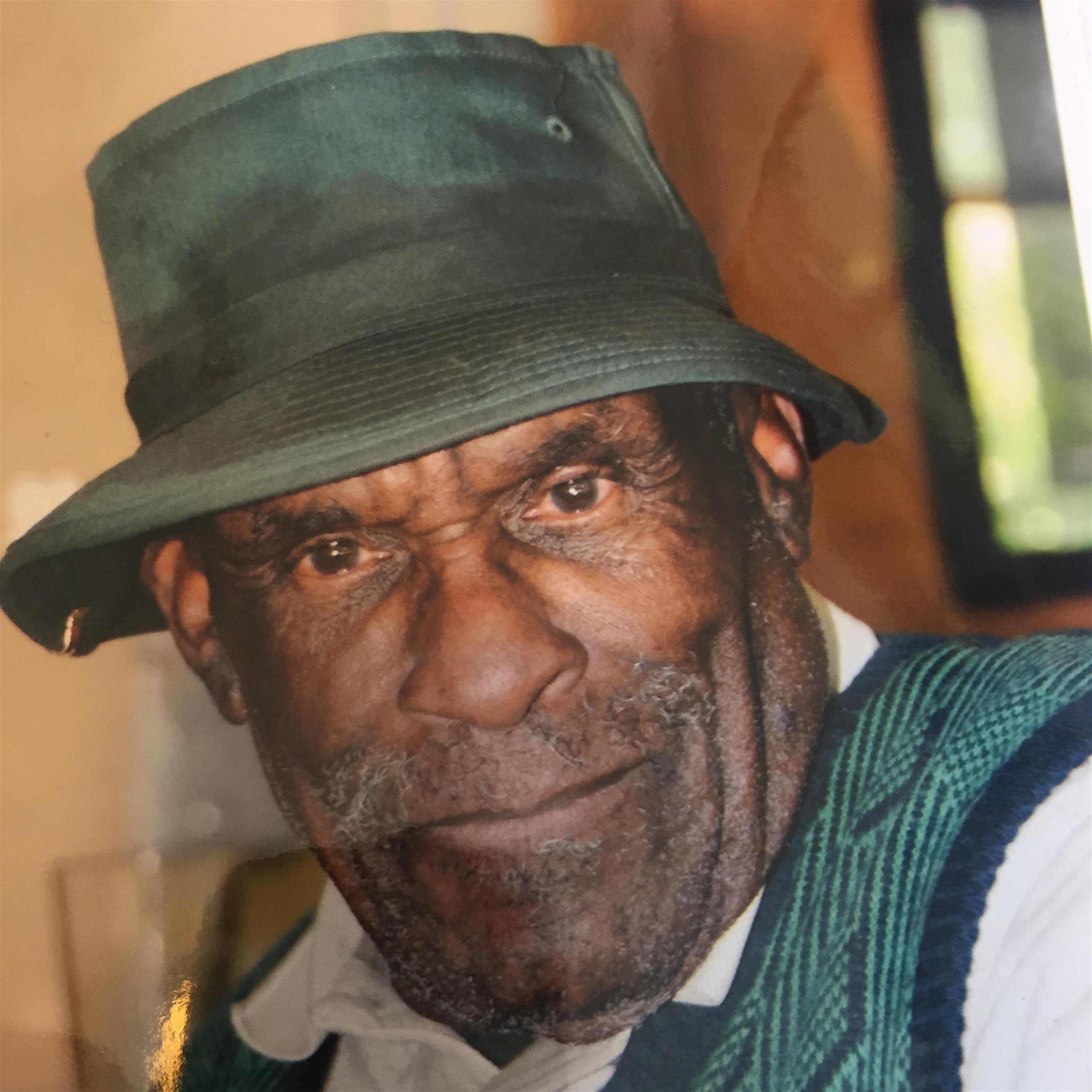 Archester McDuffie Sr