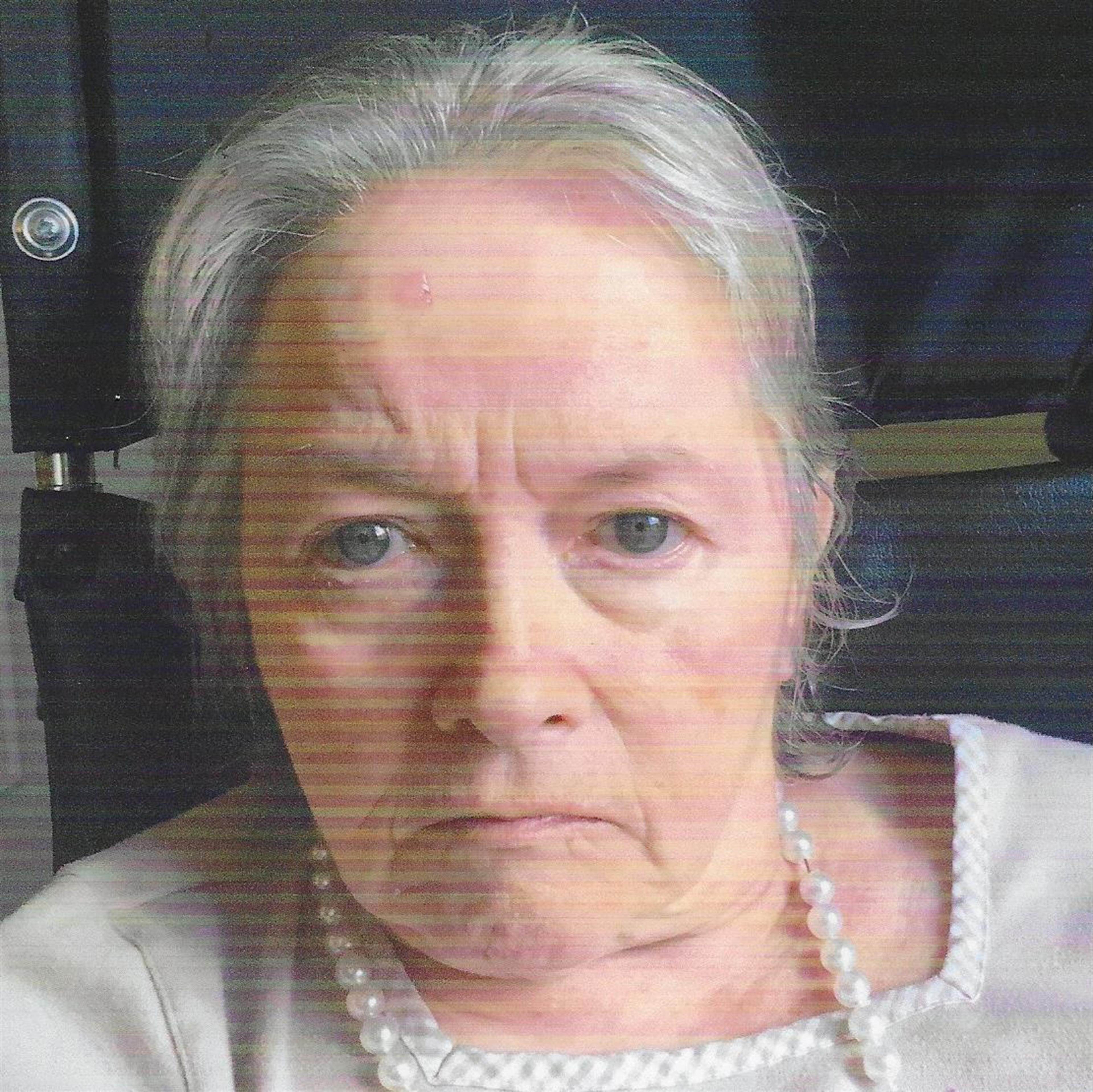 Roberta Mae Edwards