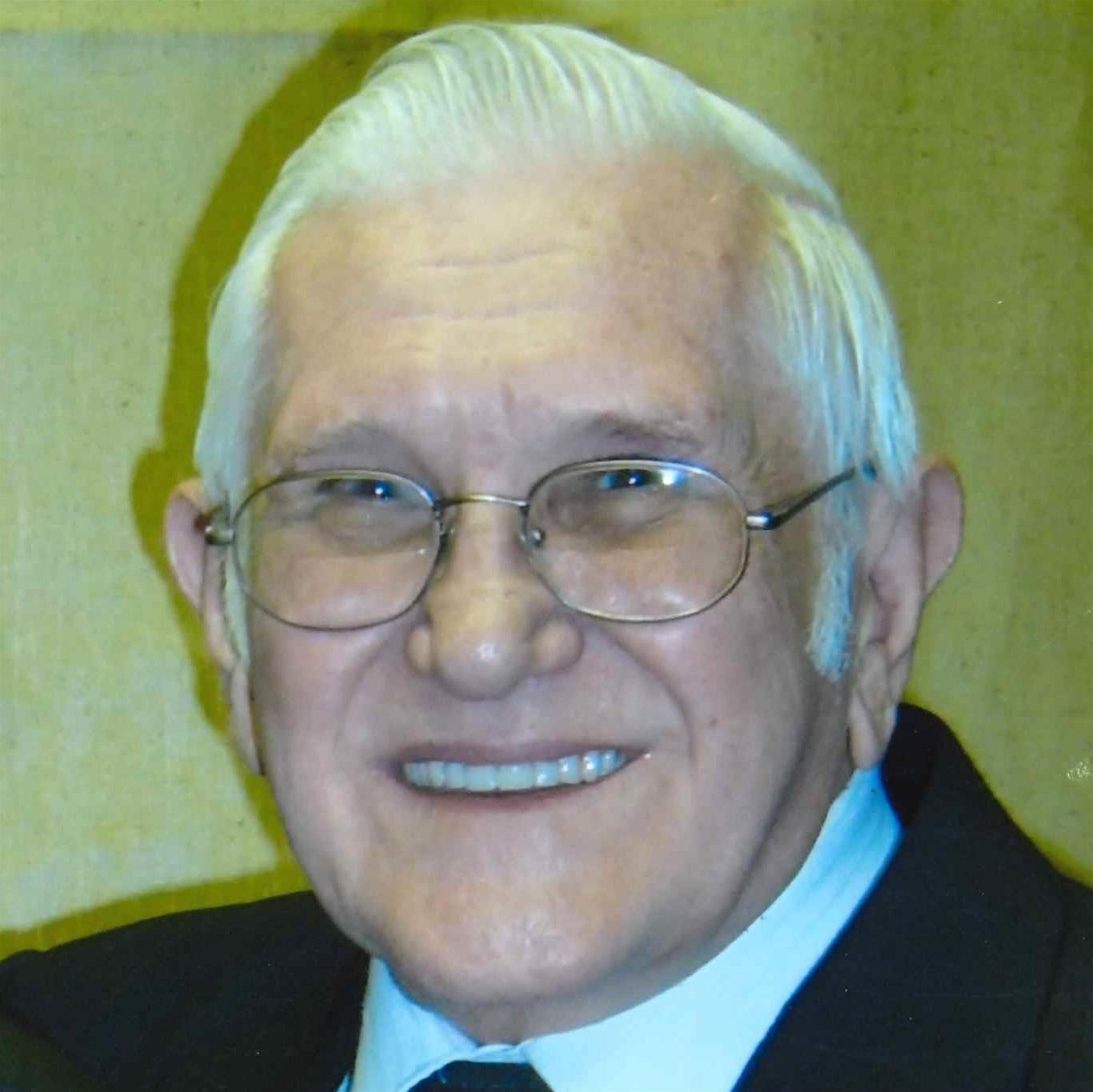 Andrew Nelson