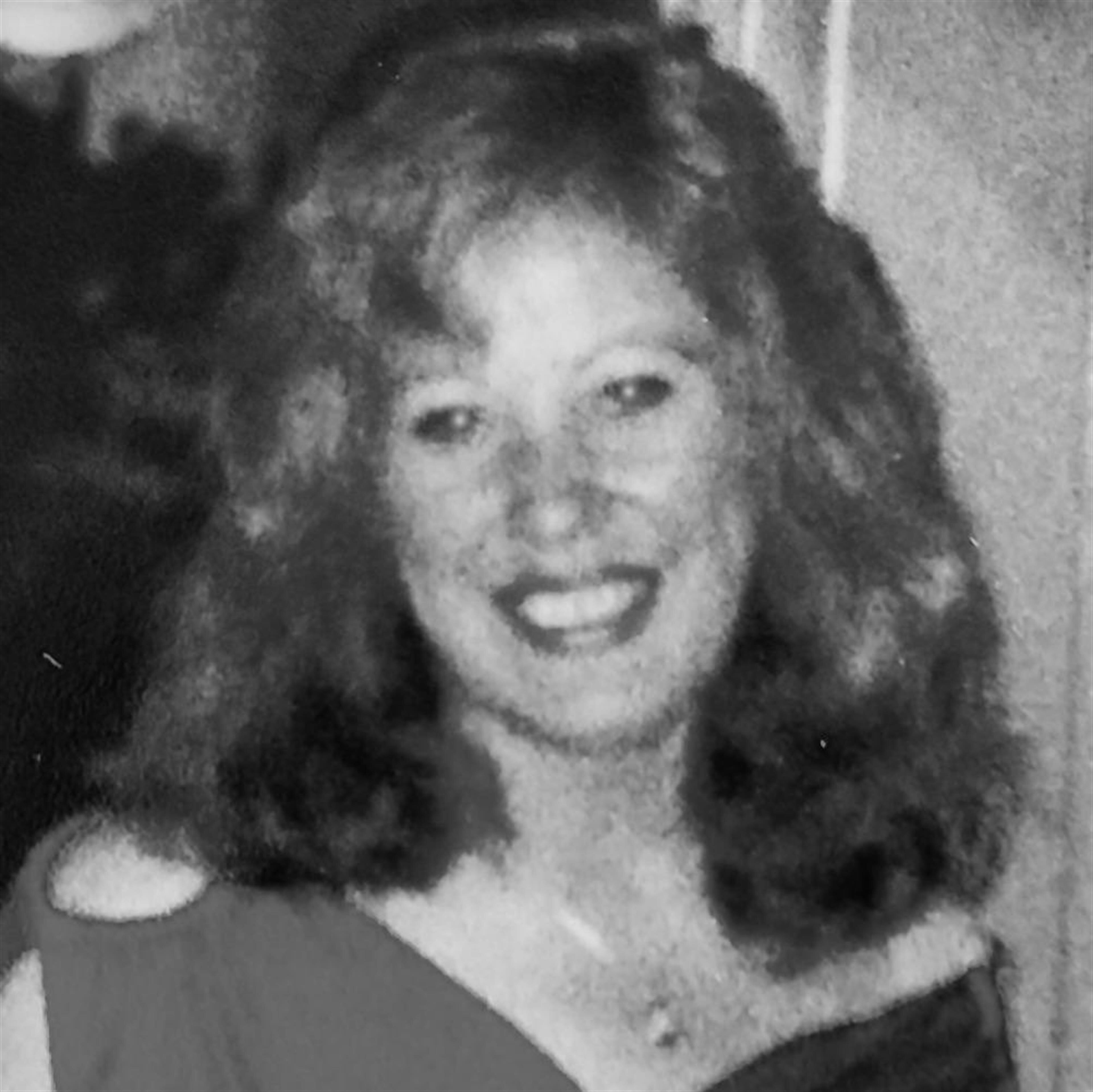 JoAnn Gayle Taylor