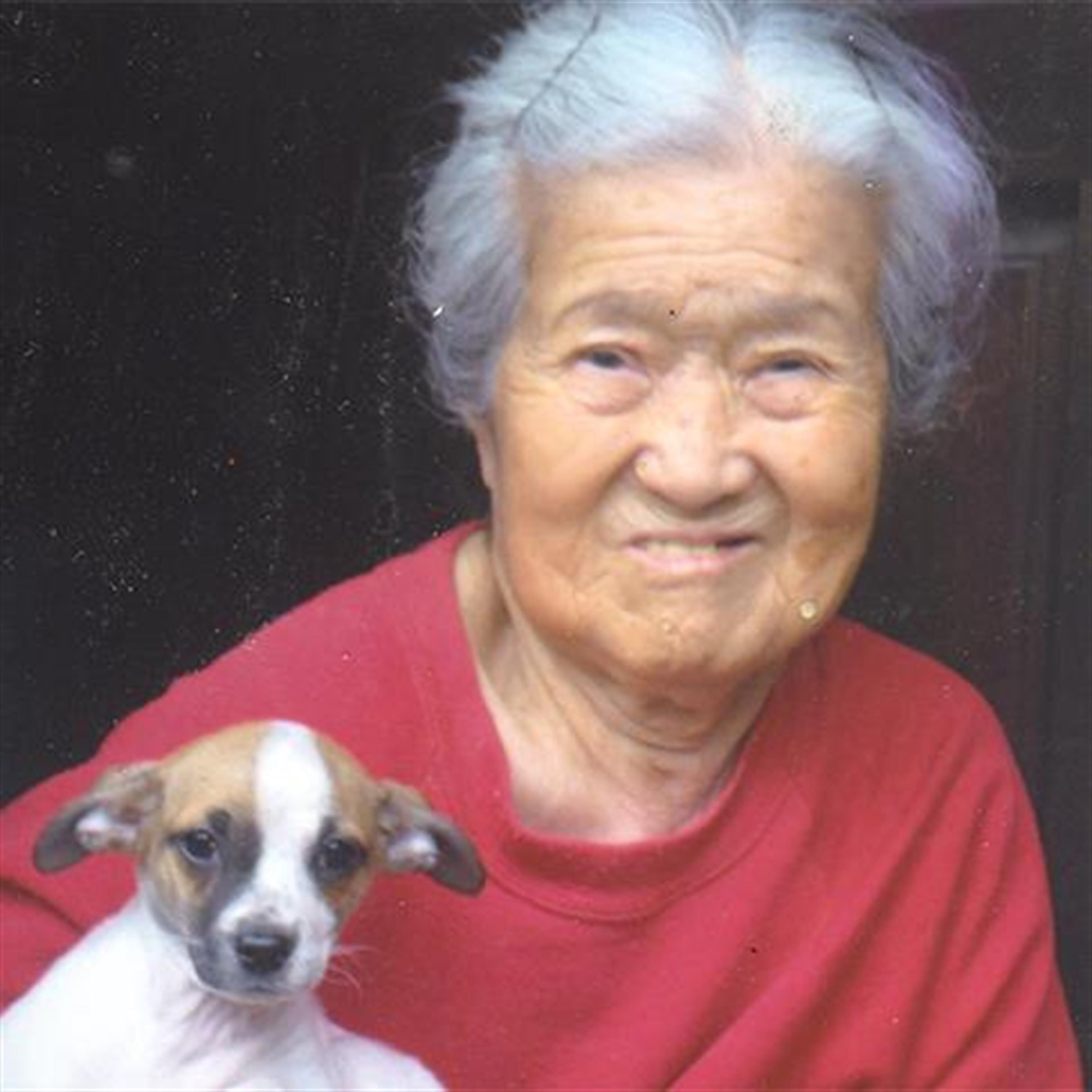 Yaeko N. Hall