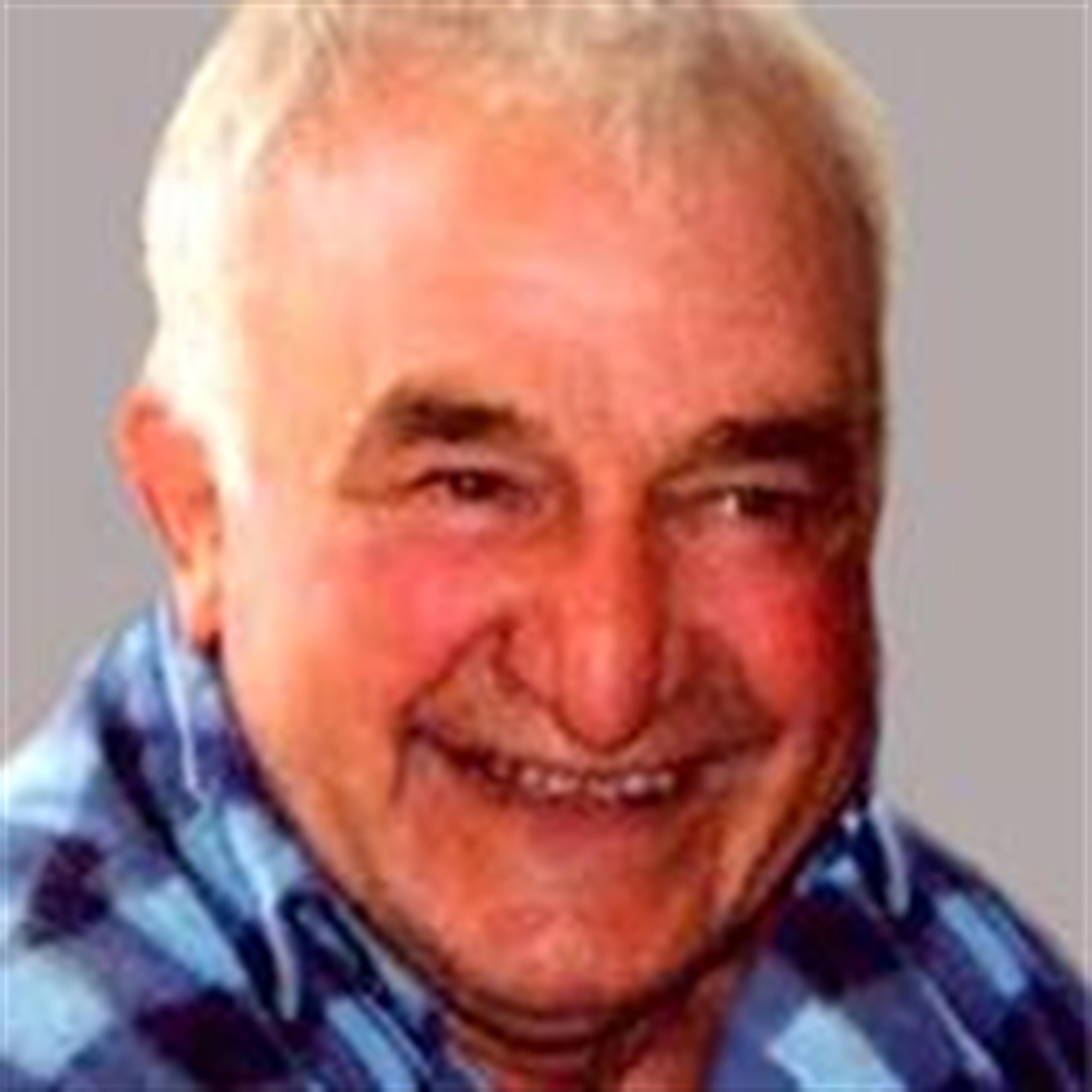 John Magni