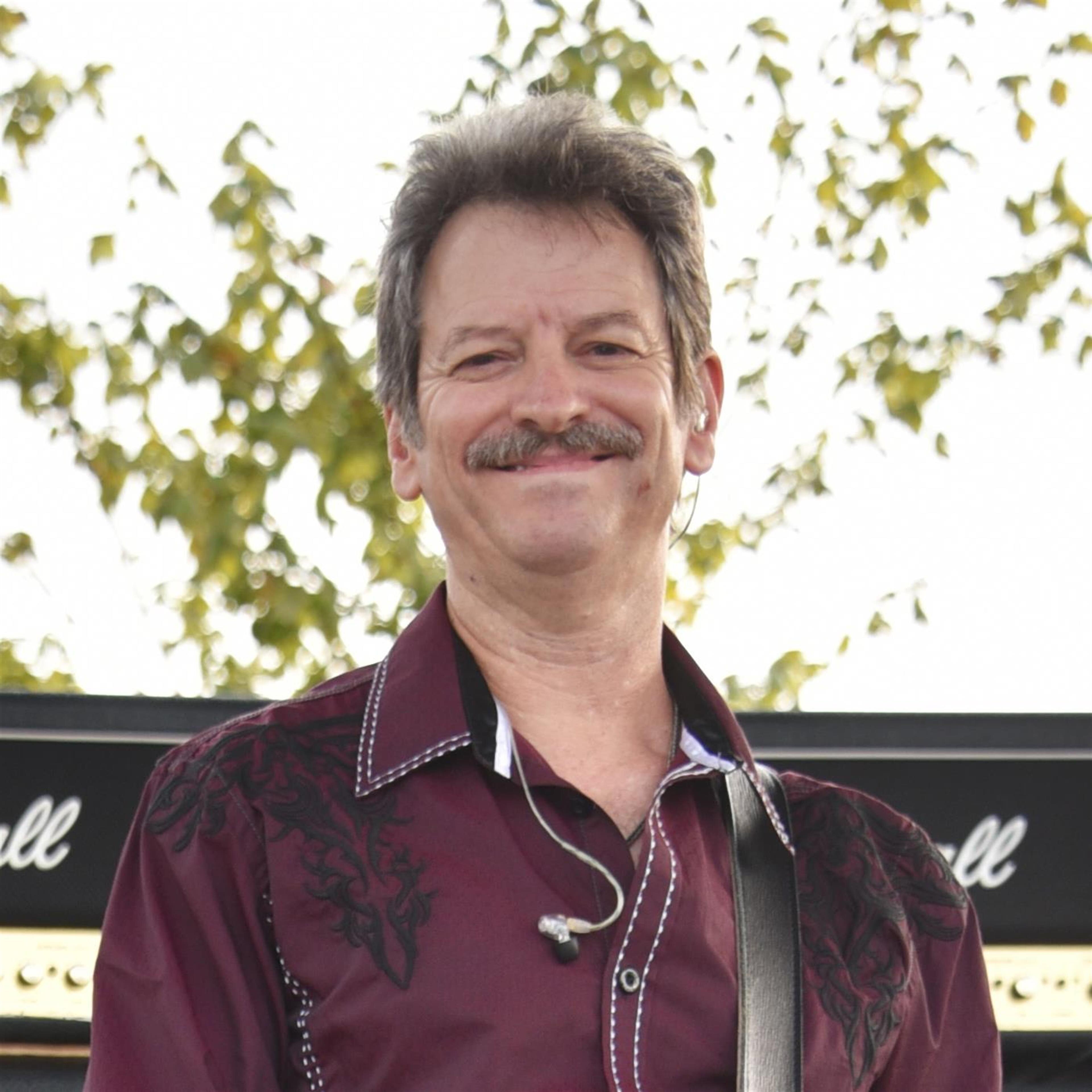 Jay Mark Fiorello