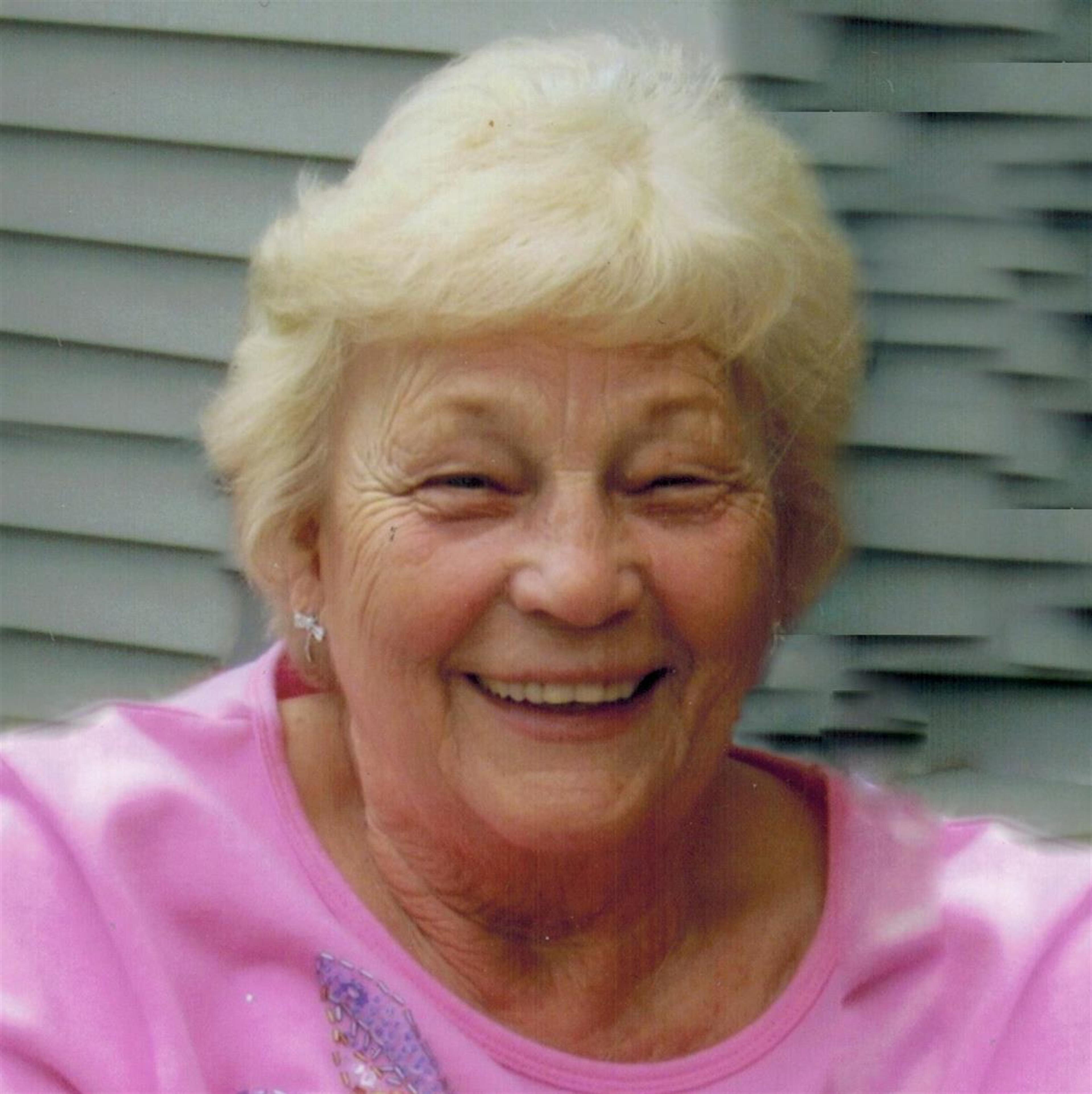 Lottie Ann Roeske