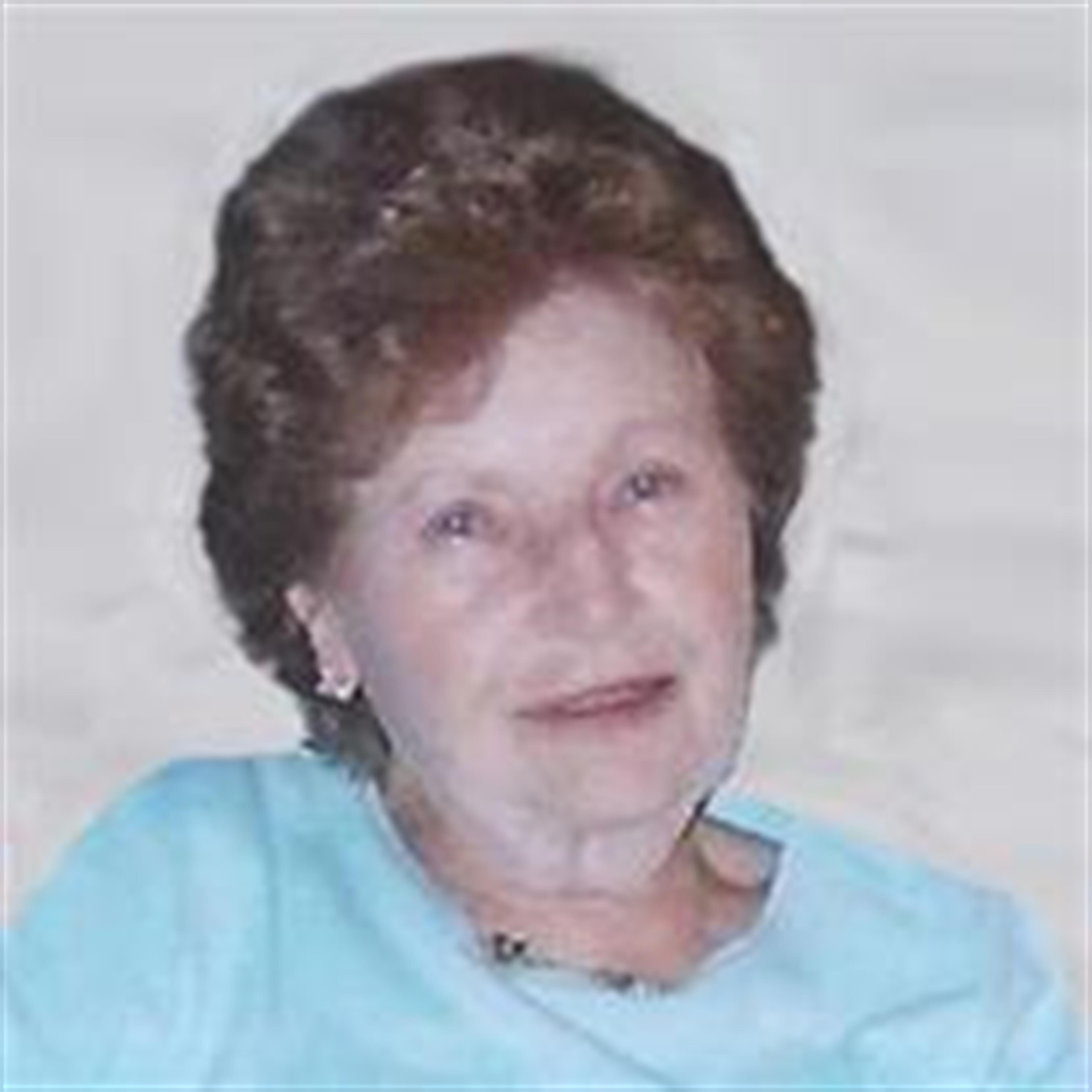 Jo Maxine Estes (Bolivar)