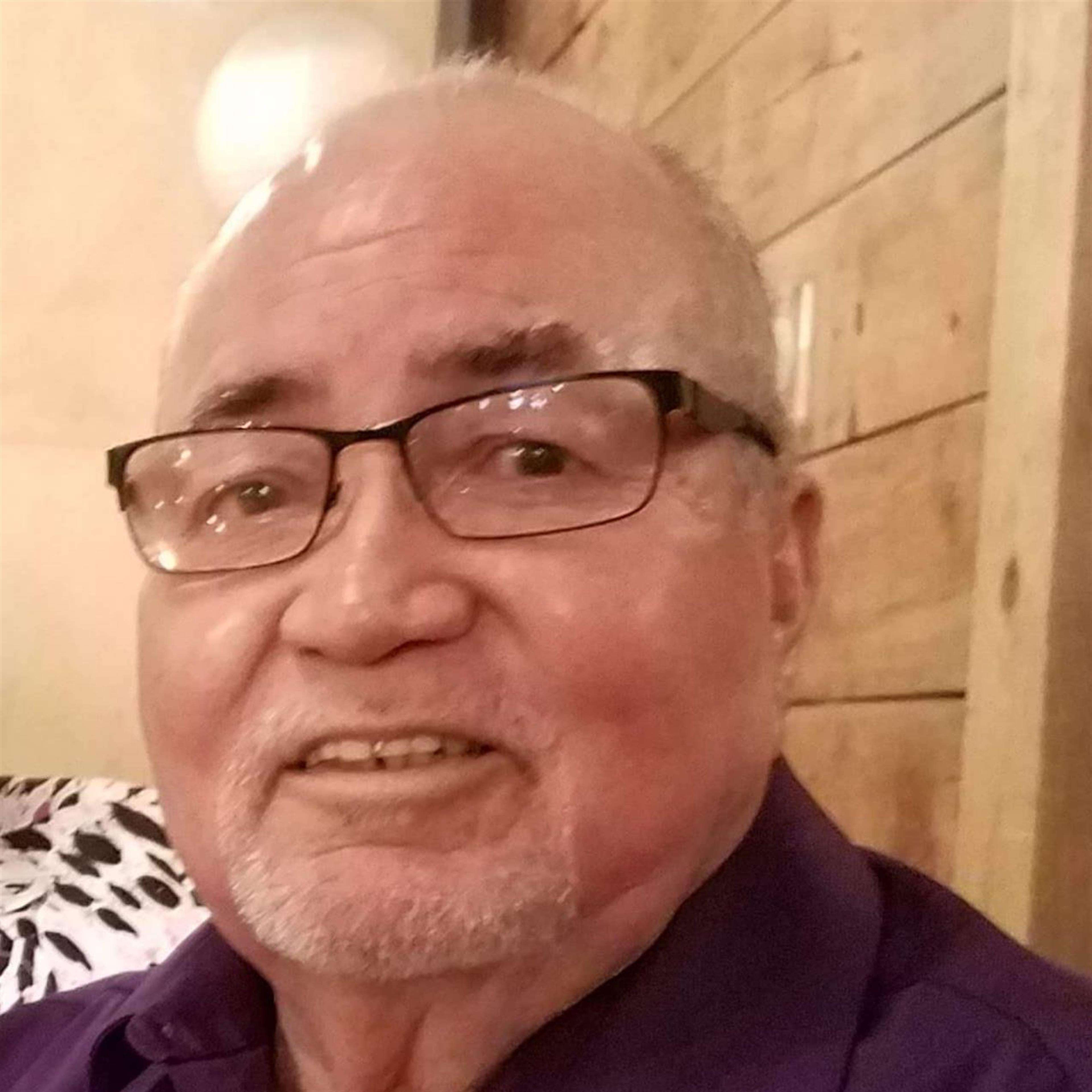 Jose A Matus (Seymour)