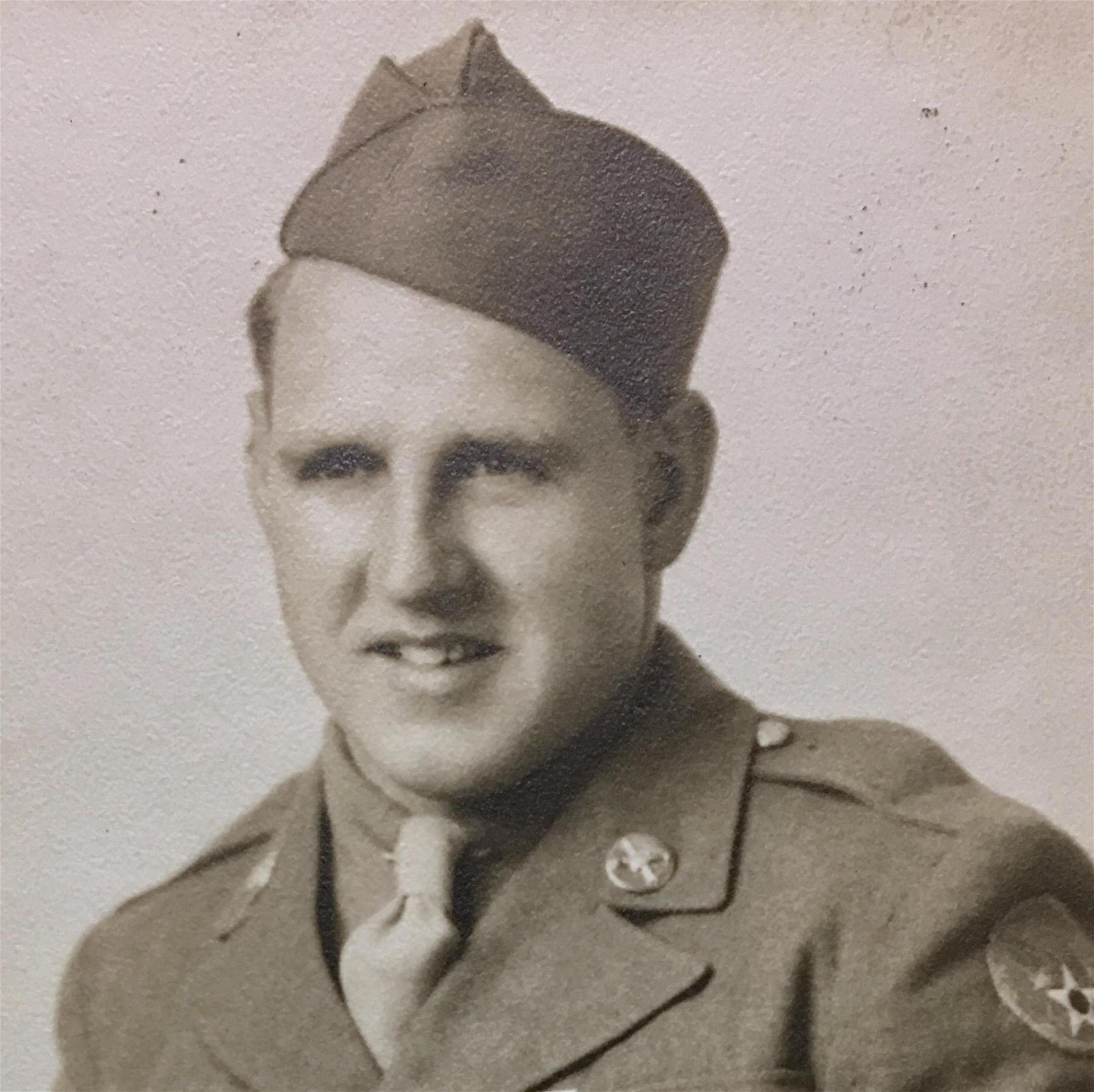 Ronald C. Wood