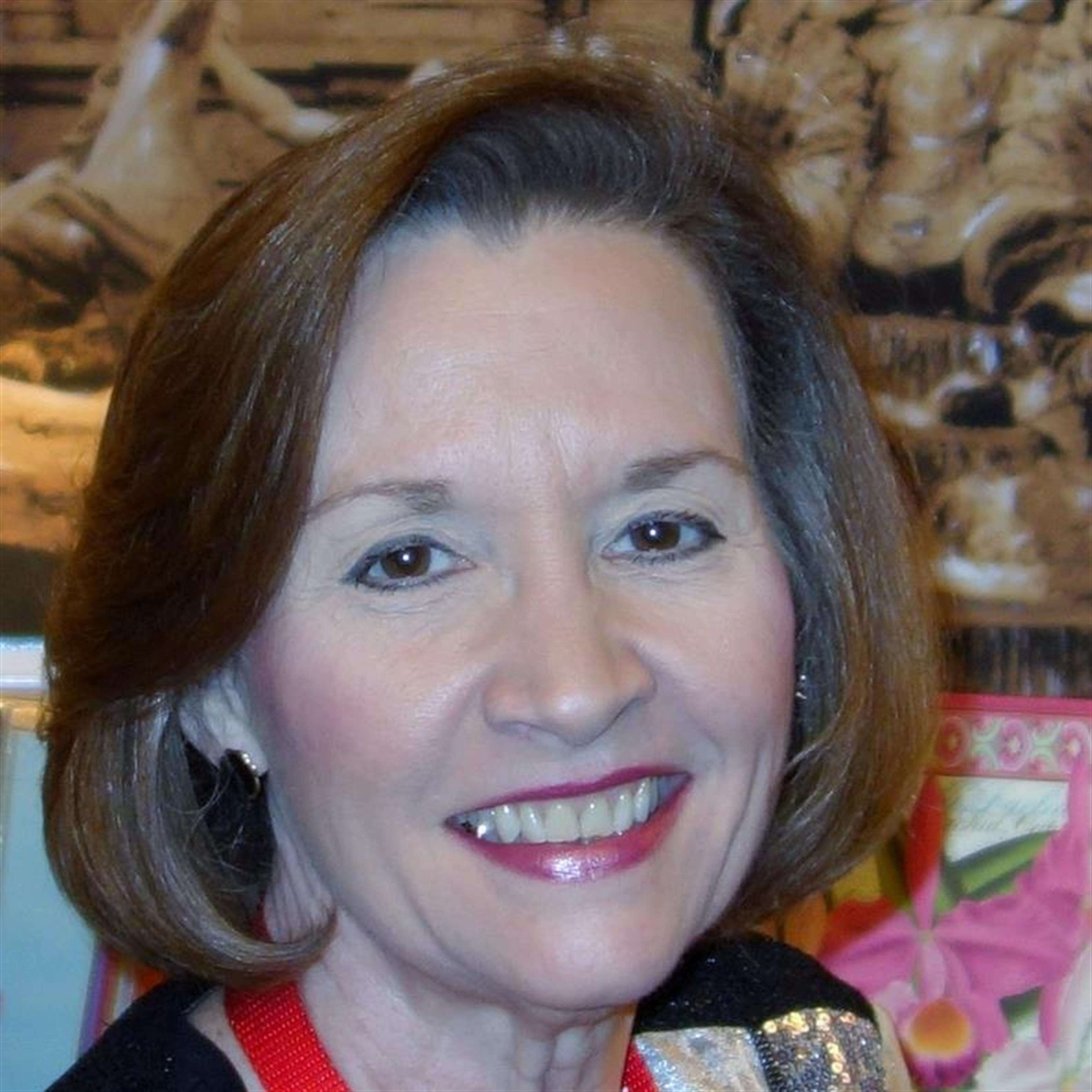 TERI JO DUMAS