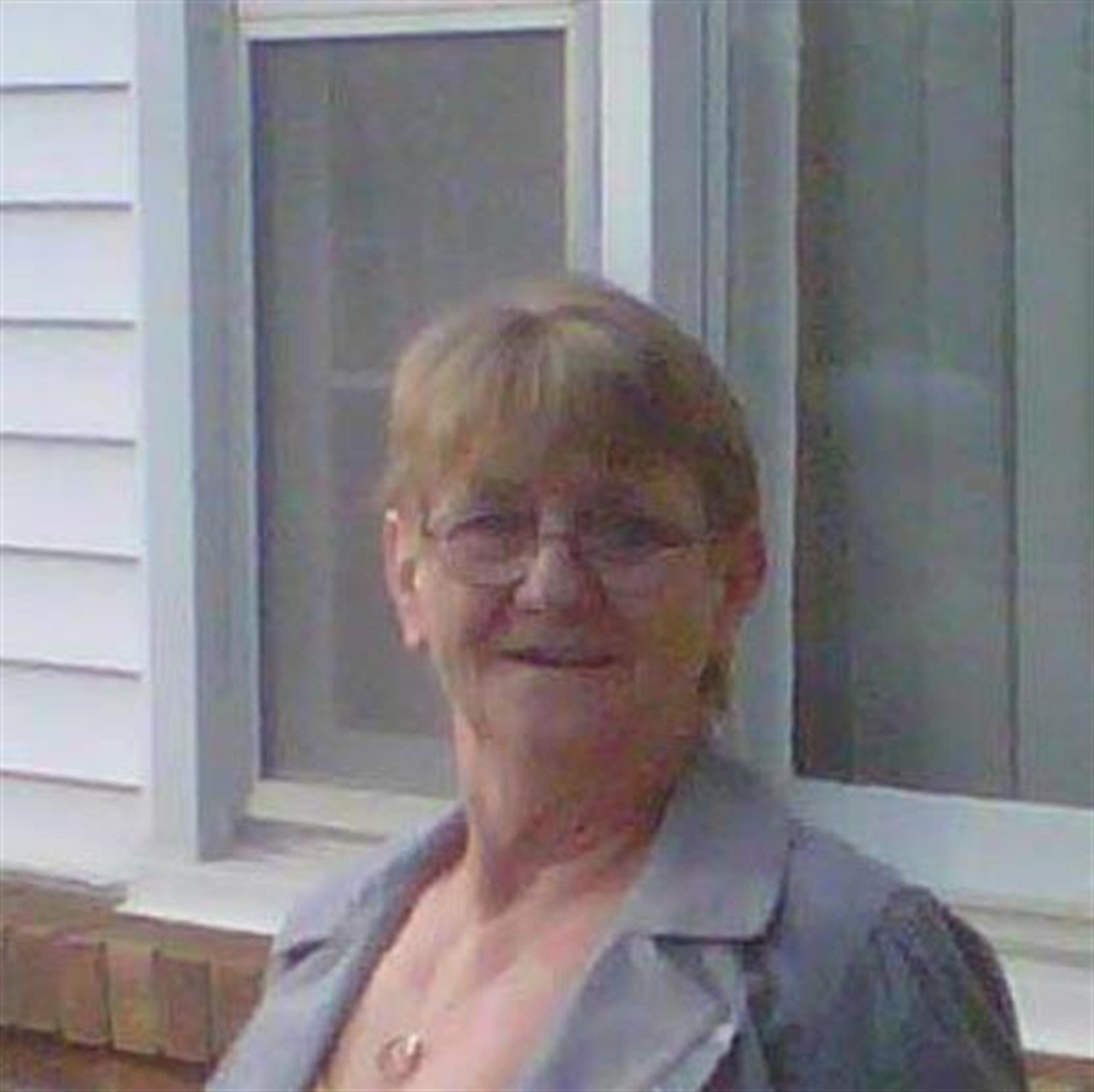 Connie  Sue Porter (Lebanon)