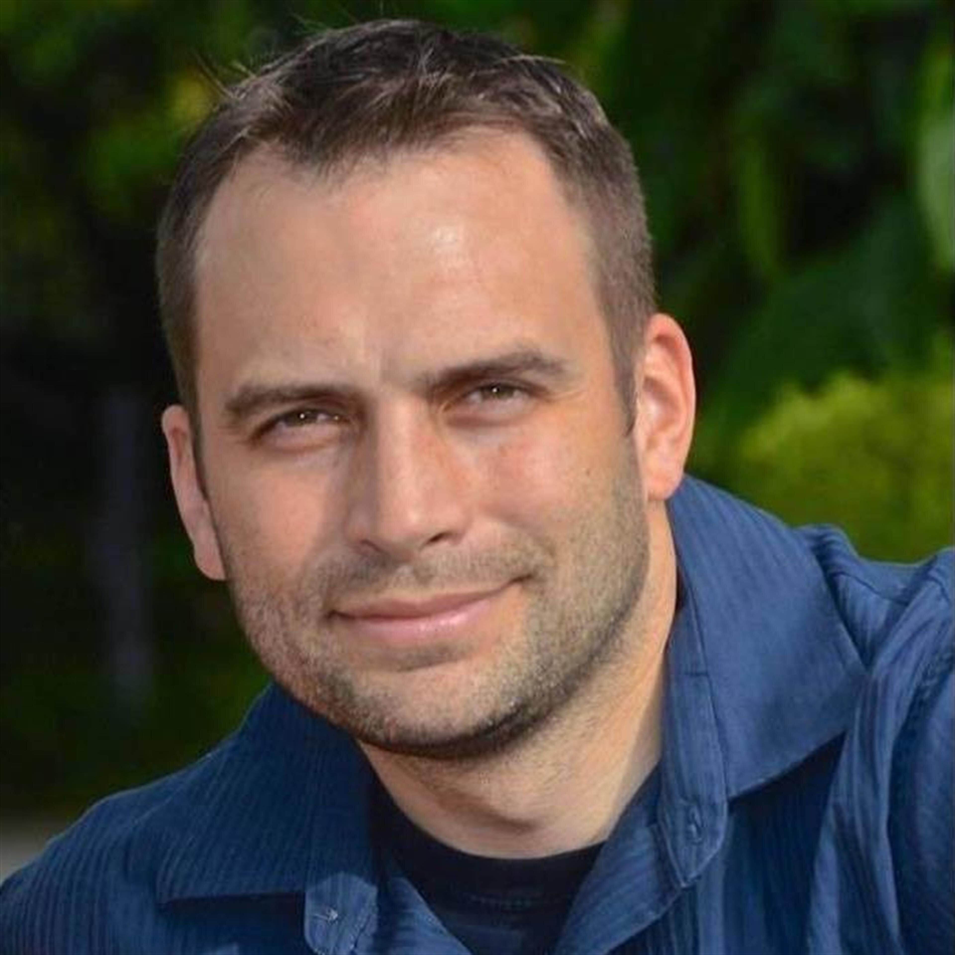 Bradley Kenneth Rosenbauer