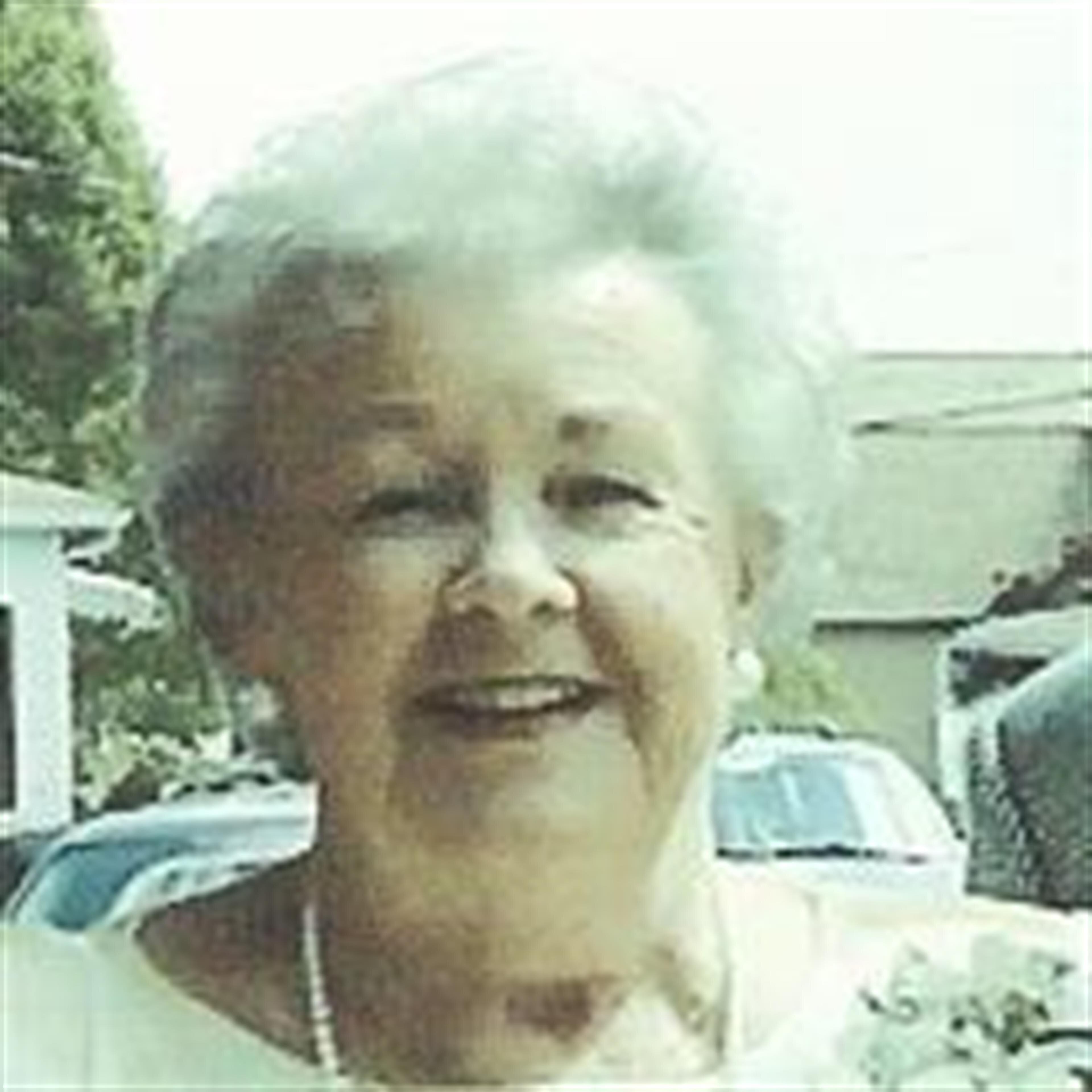 Joan E Gardner