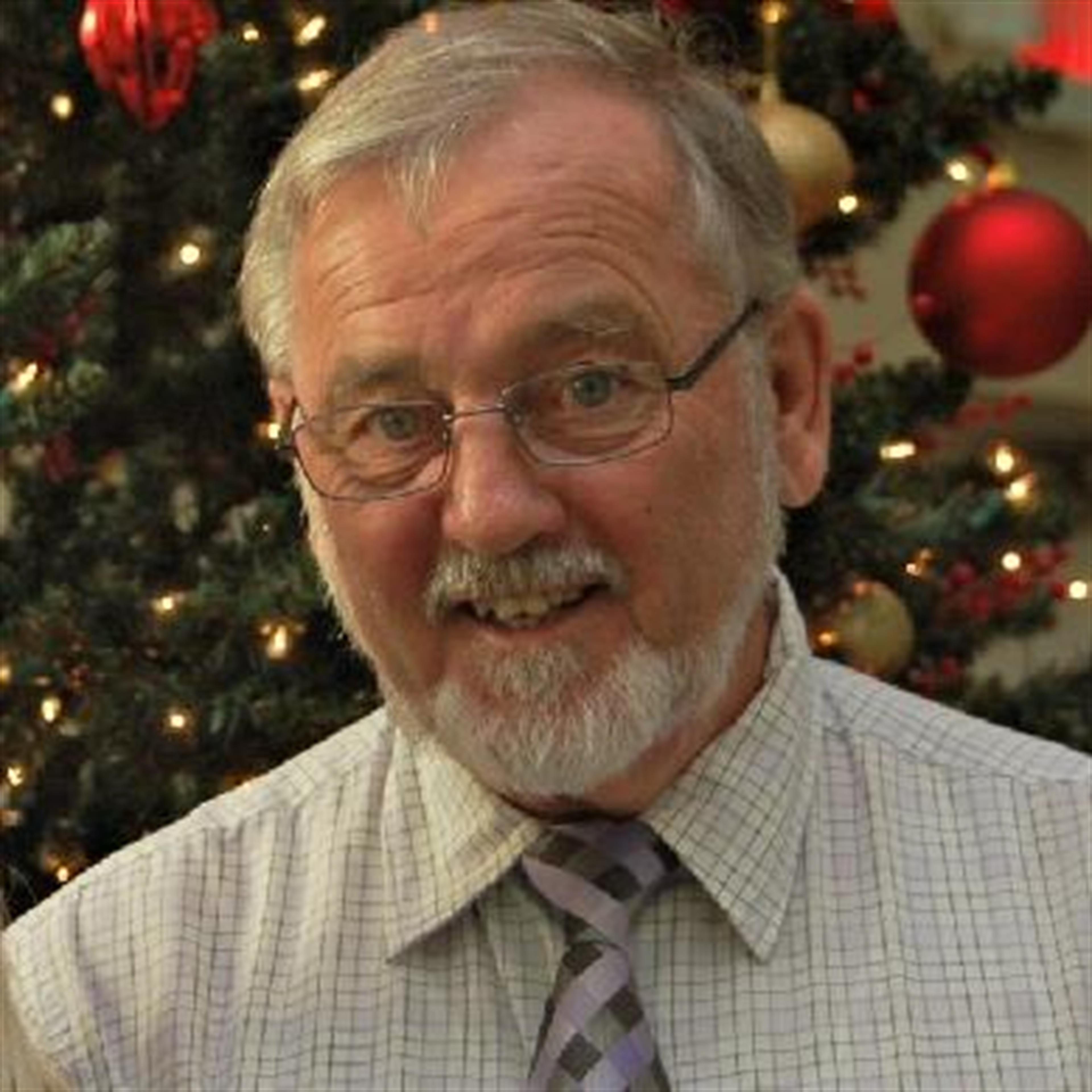 Paul  E. Haney