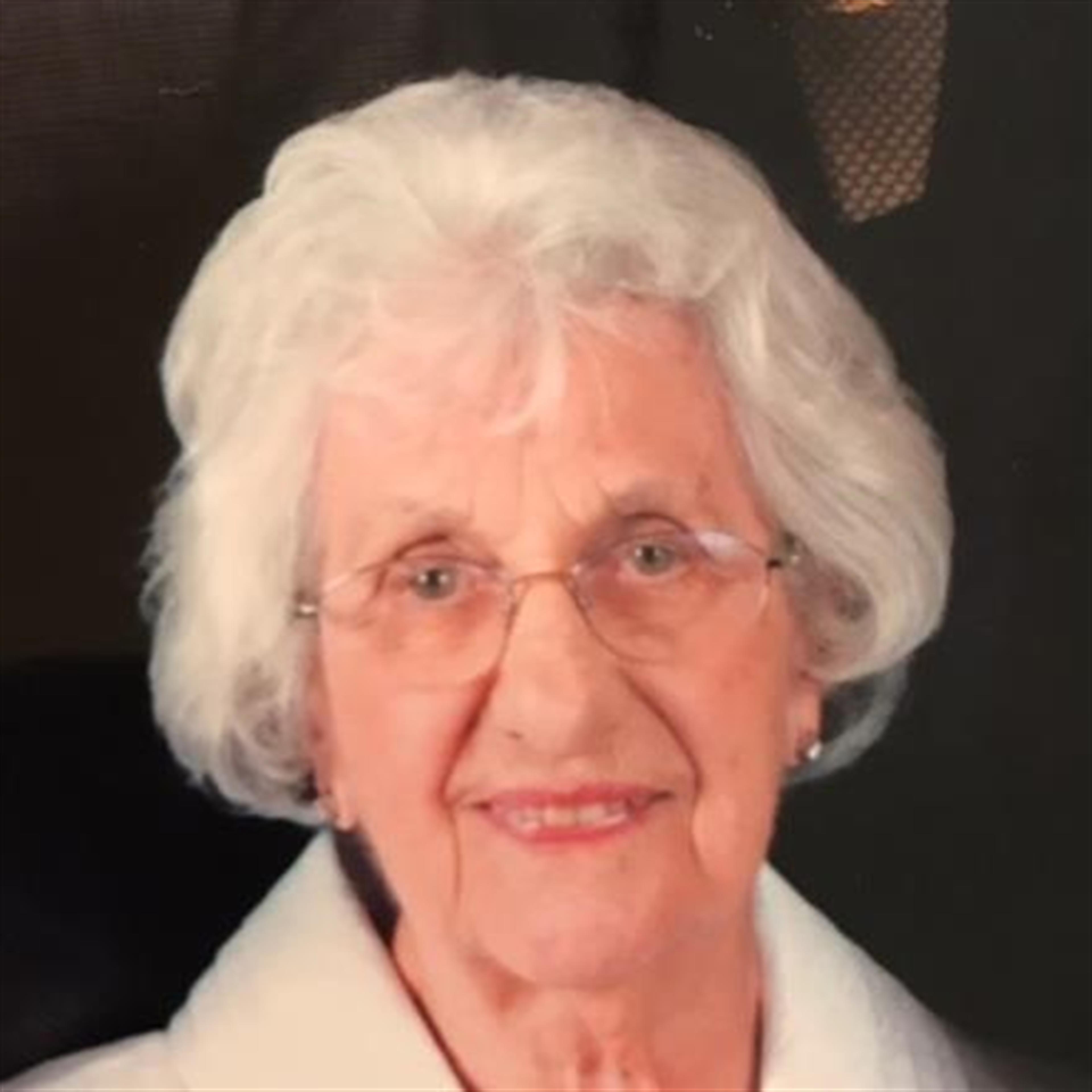 Josephine  Capitano Coto
