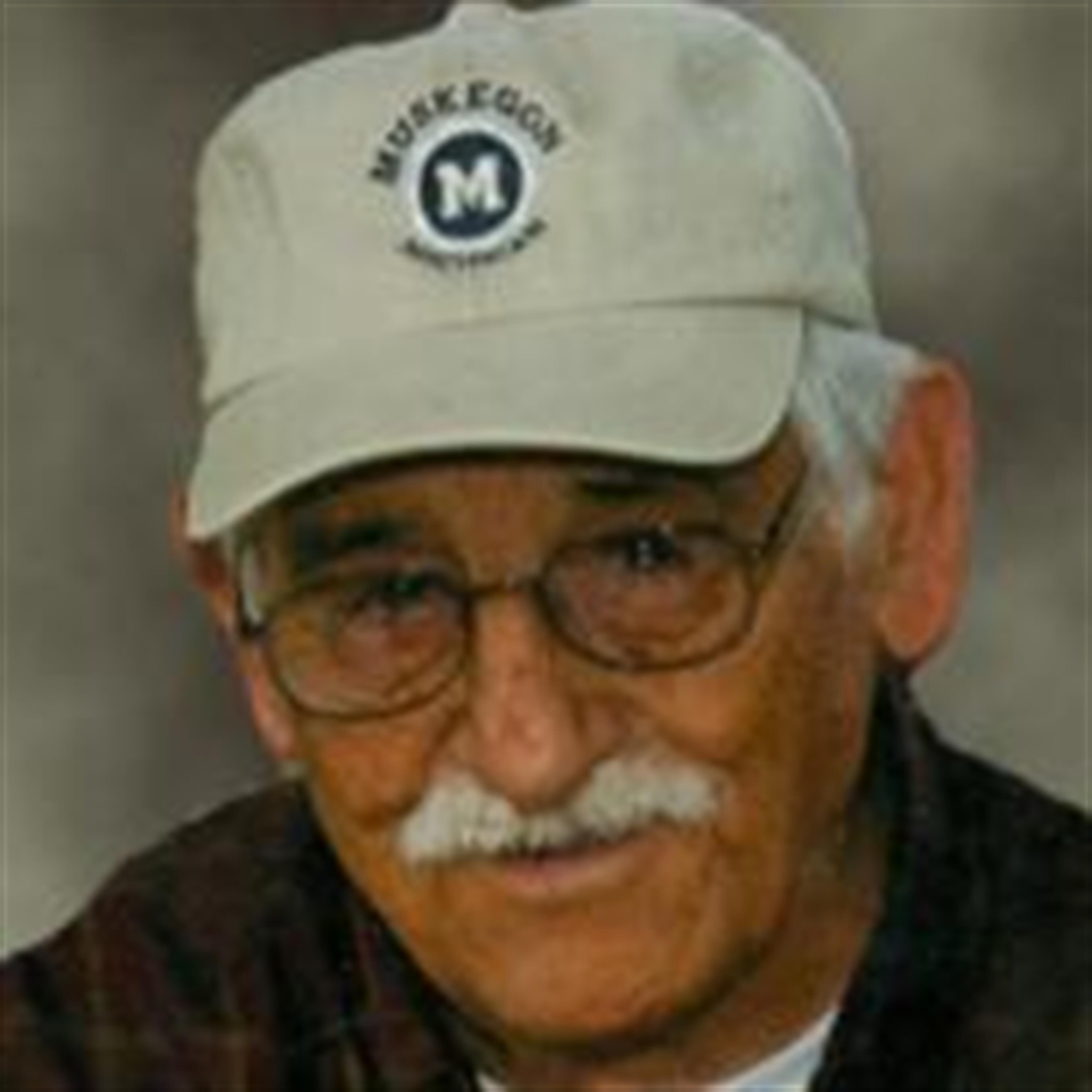 Michael George Gautraud