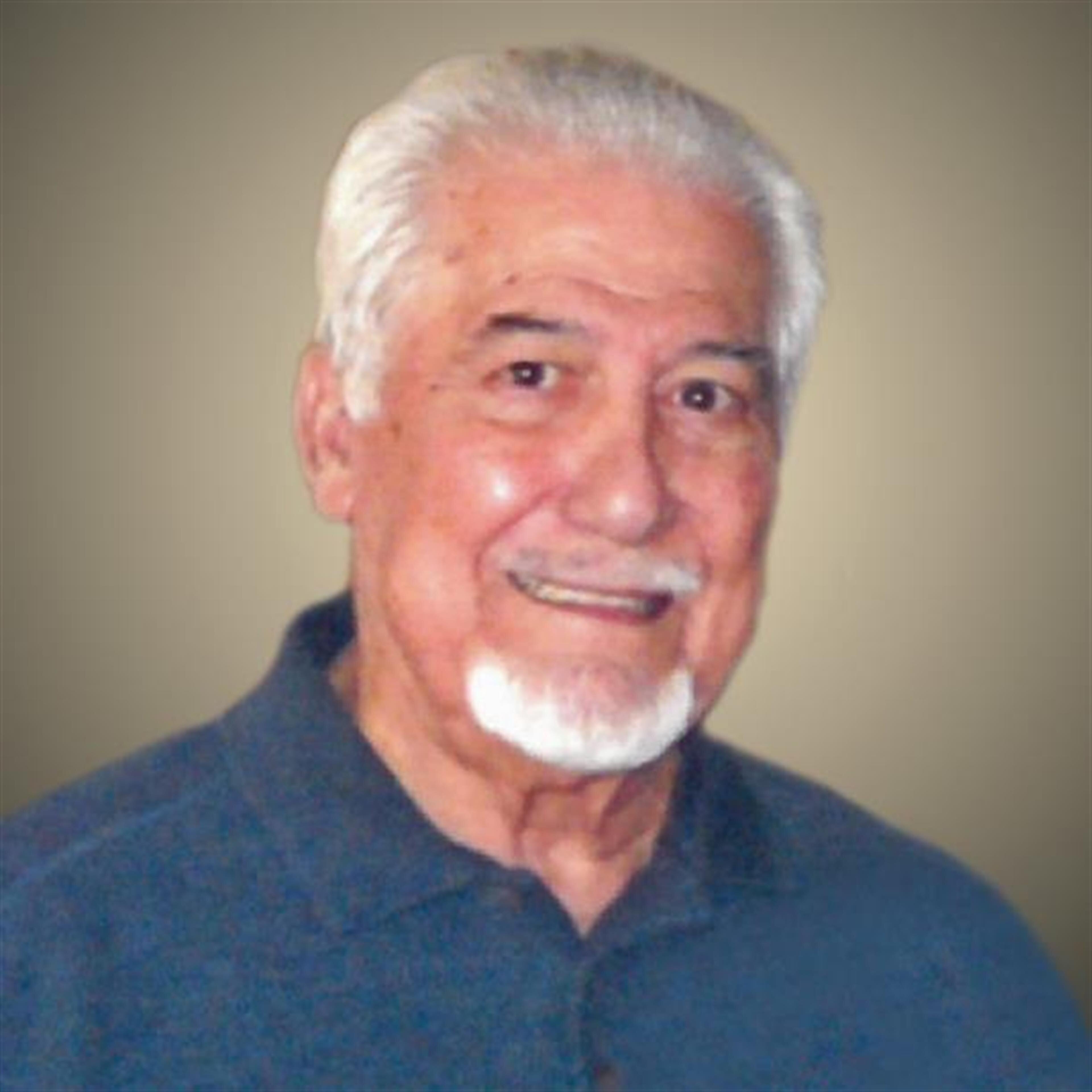 Wilfred Charles Cotaya