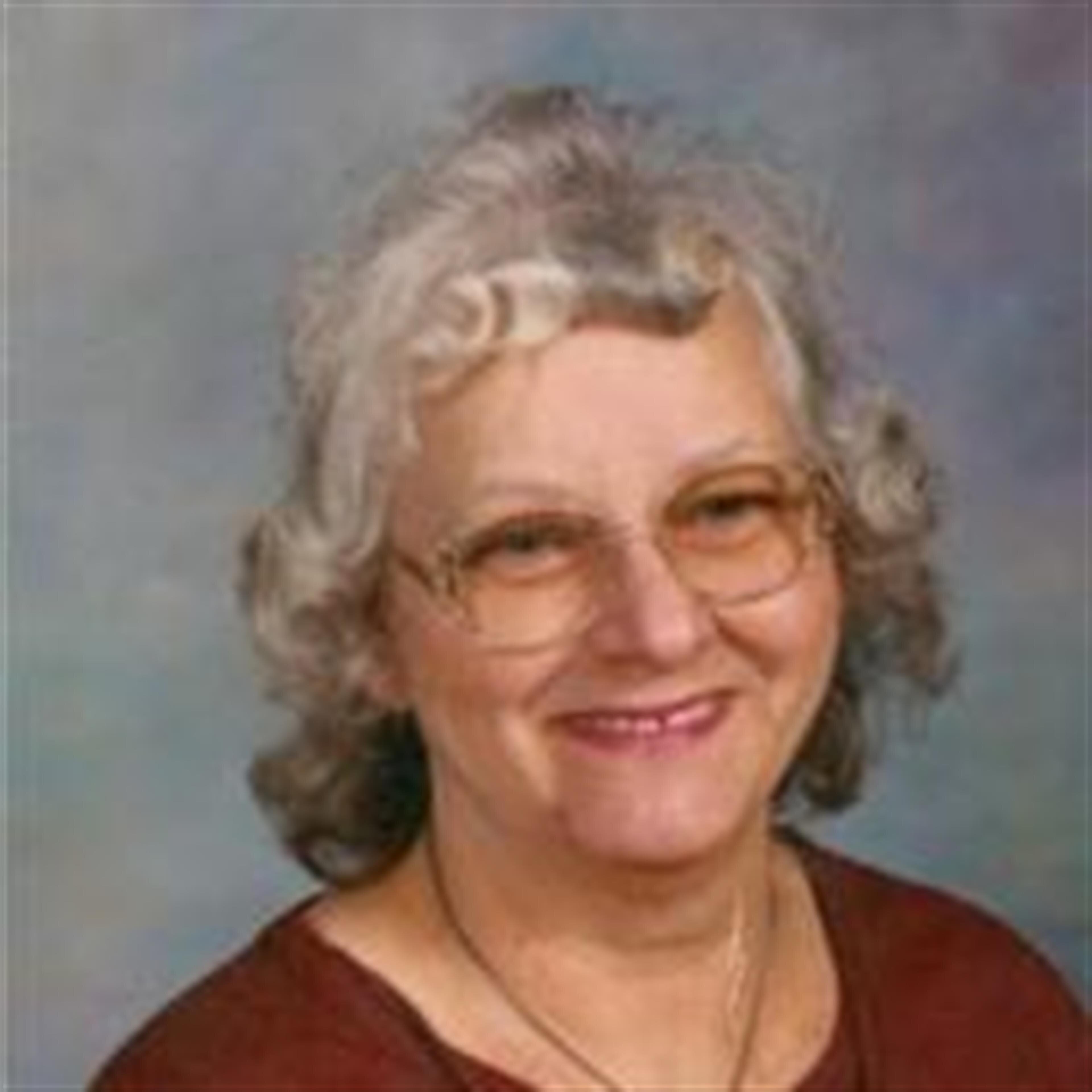 LaVonne Julia Vroman