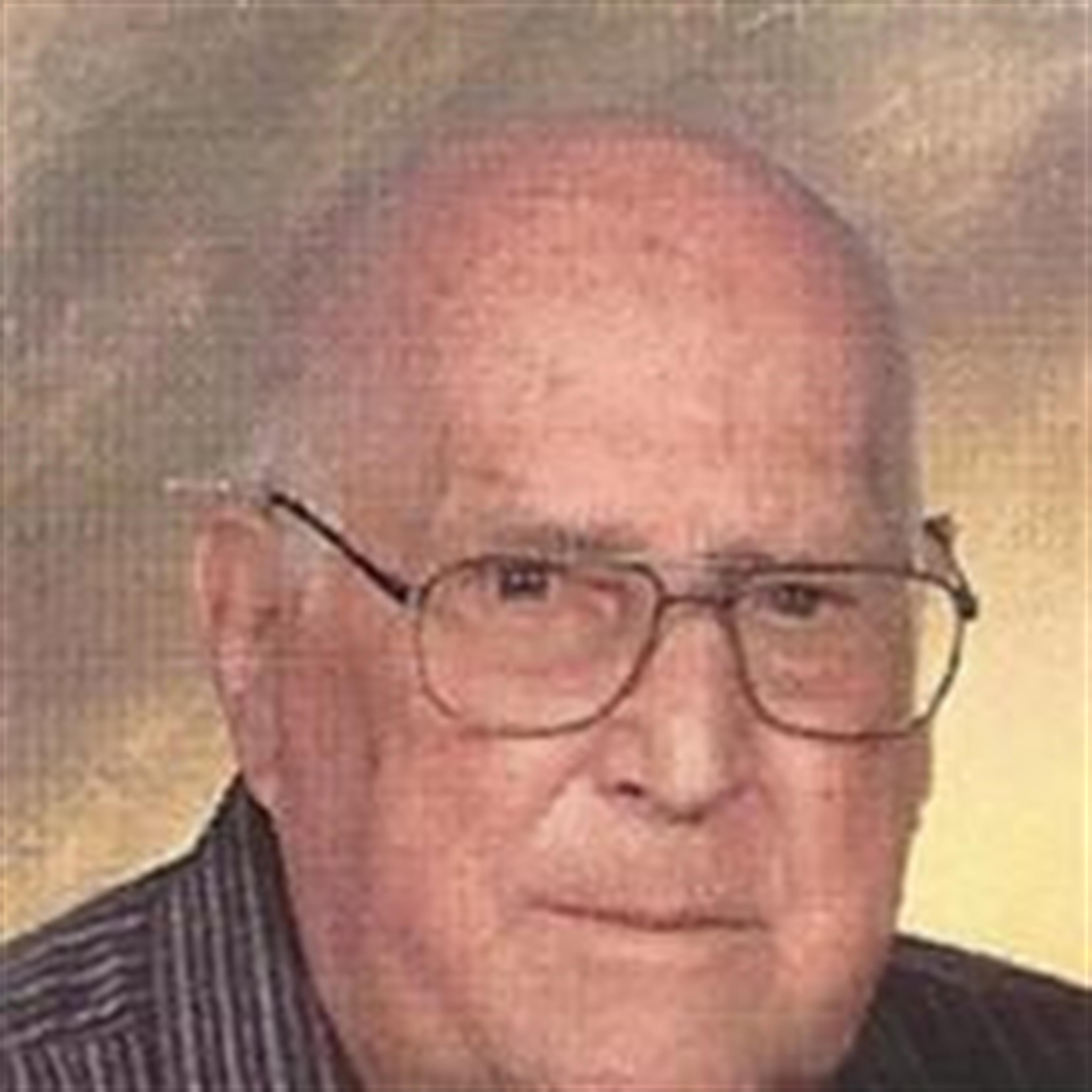 Mr.  Erwin "Erv" LaVigne