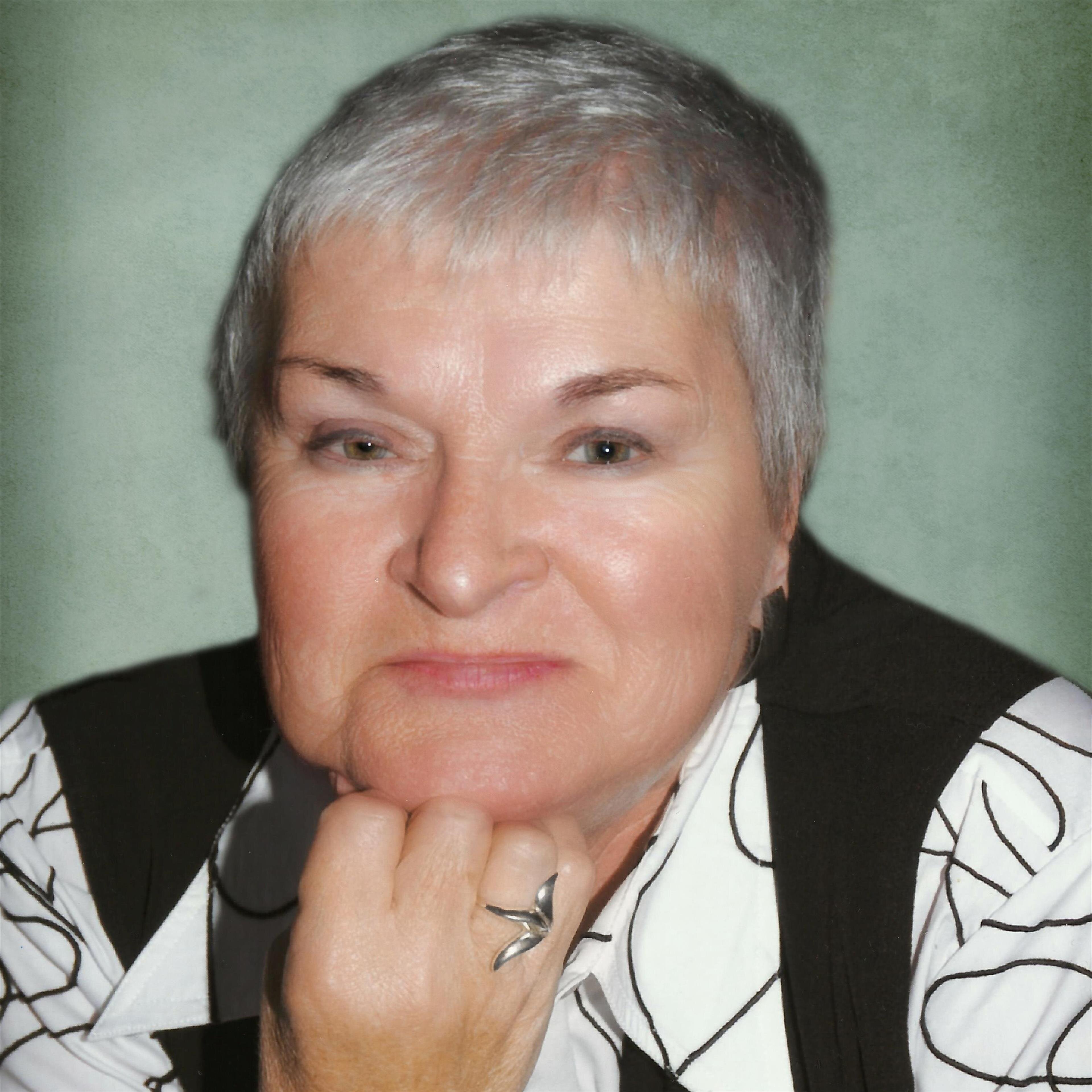 Sharon McClintock Richardson