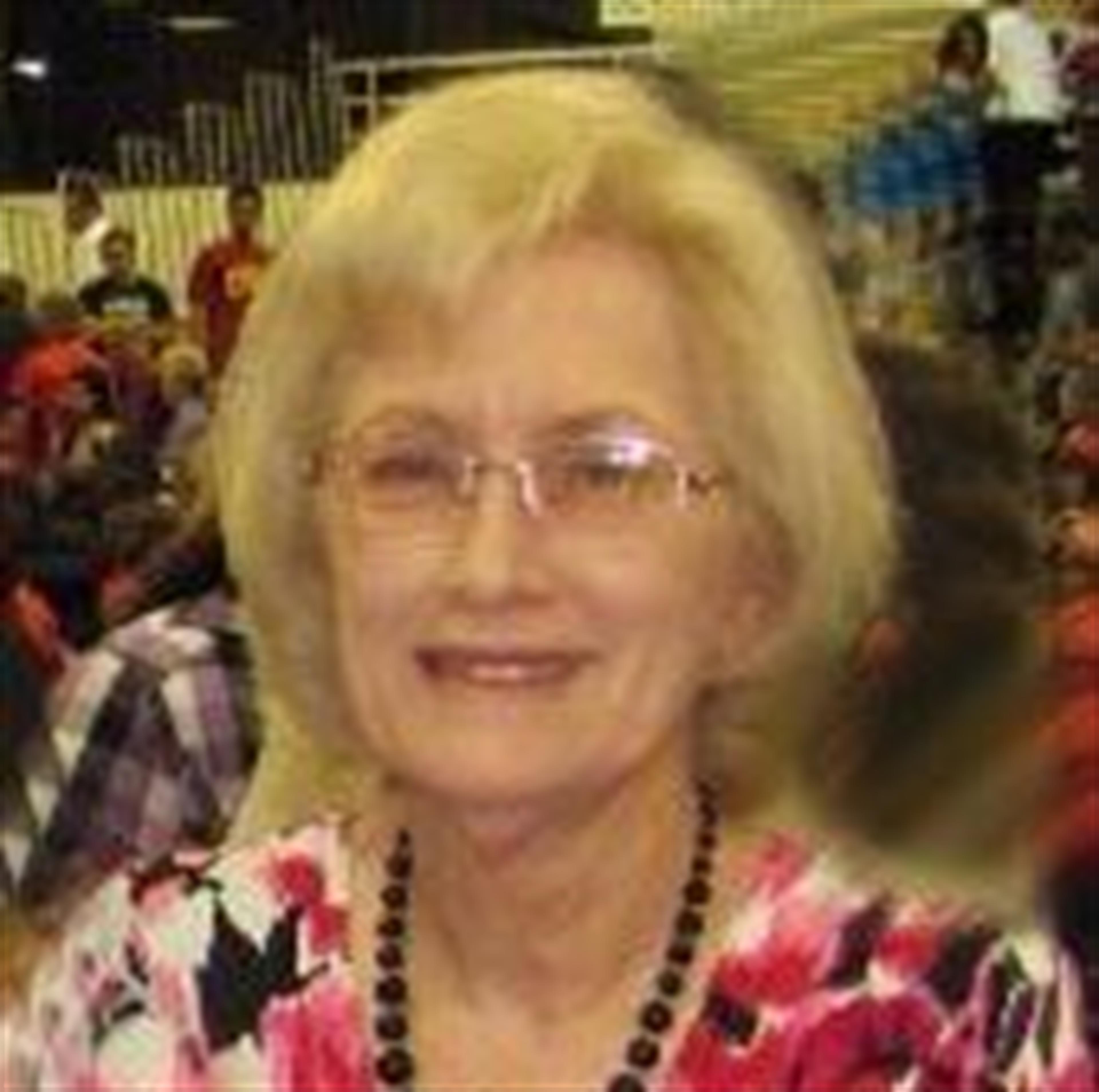 Elver Mae LaBaume's obituary picture