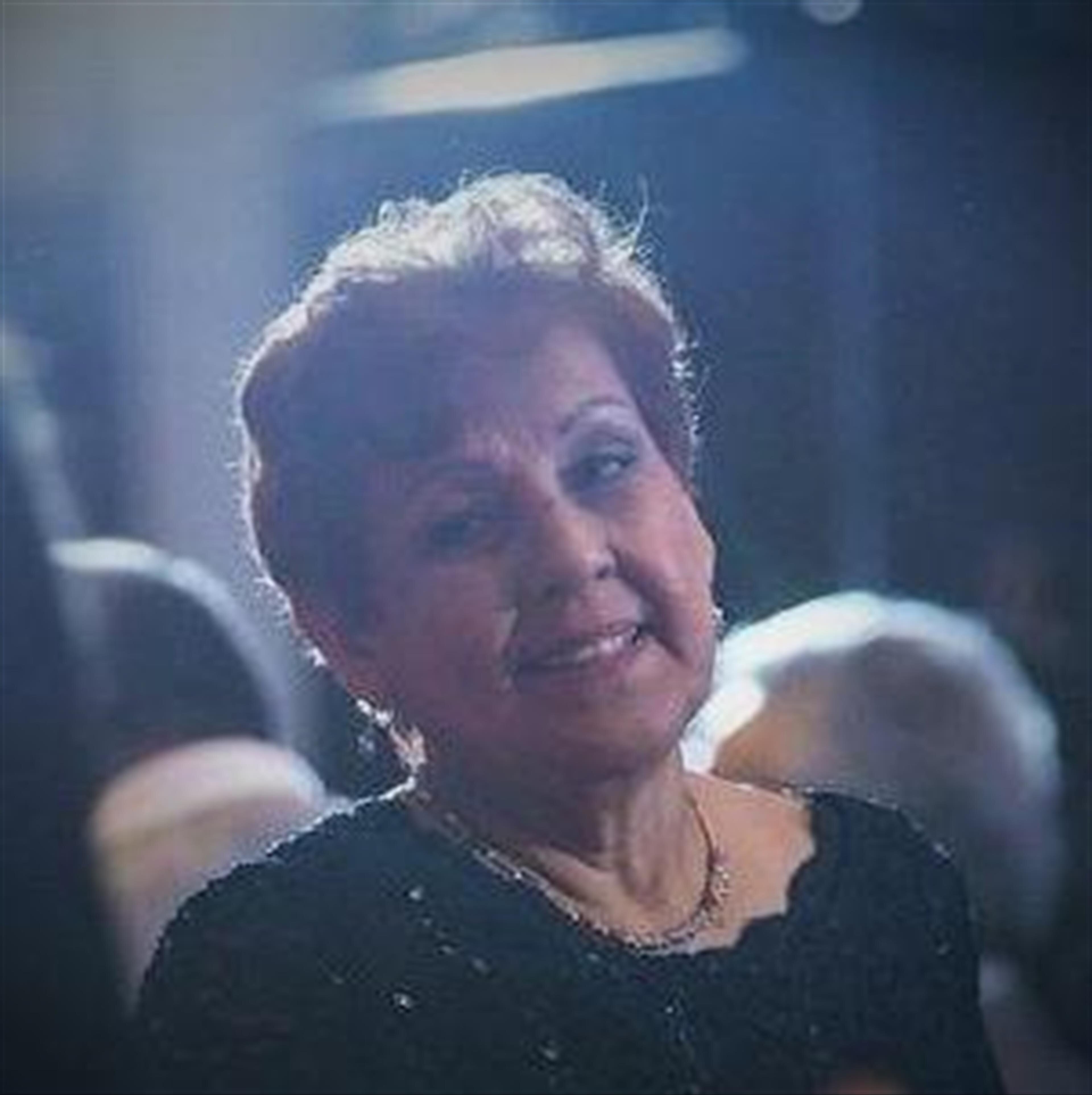 Lydia Cano de Gutierrez