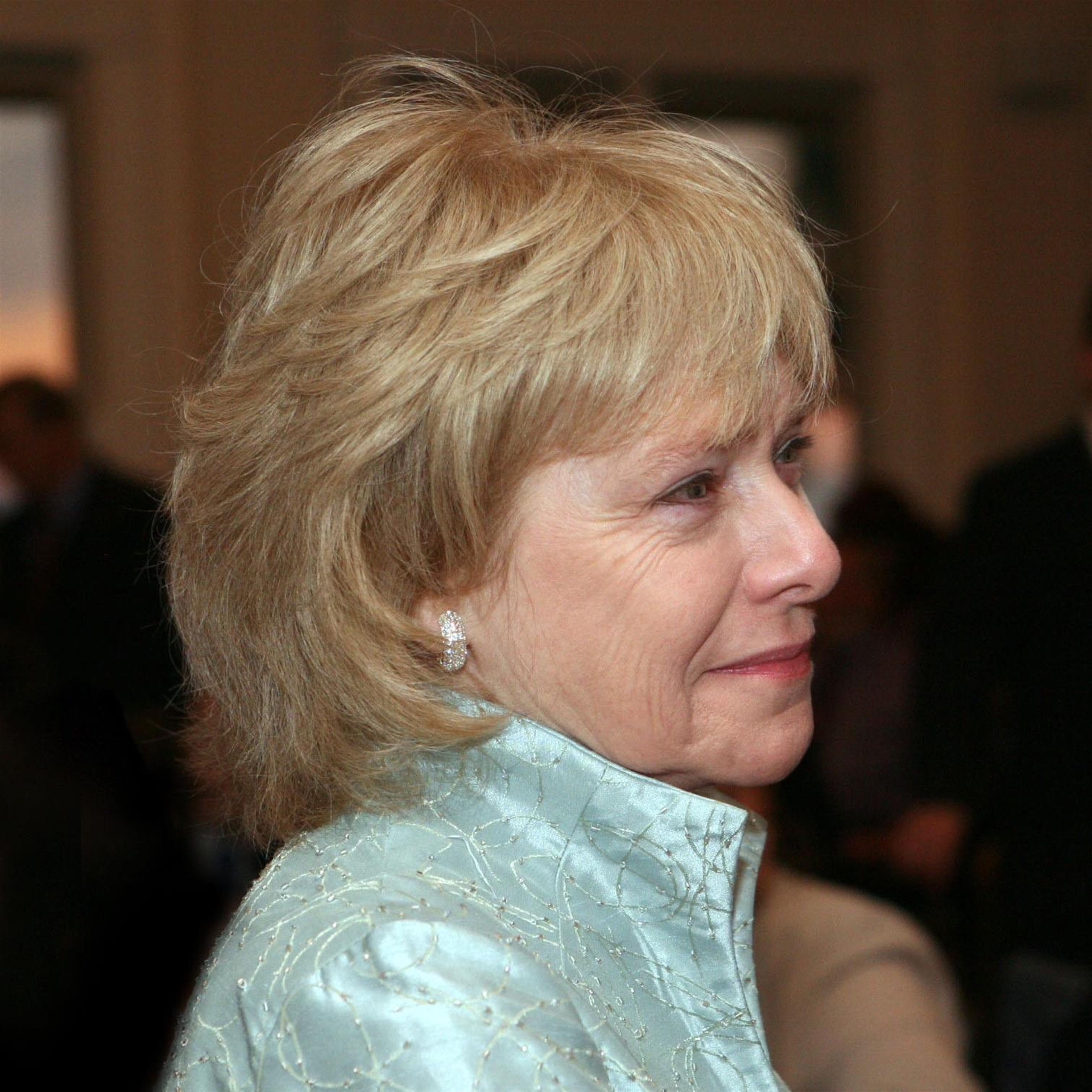 Nancy Elizabeth Meadows