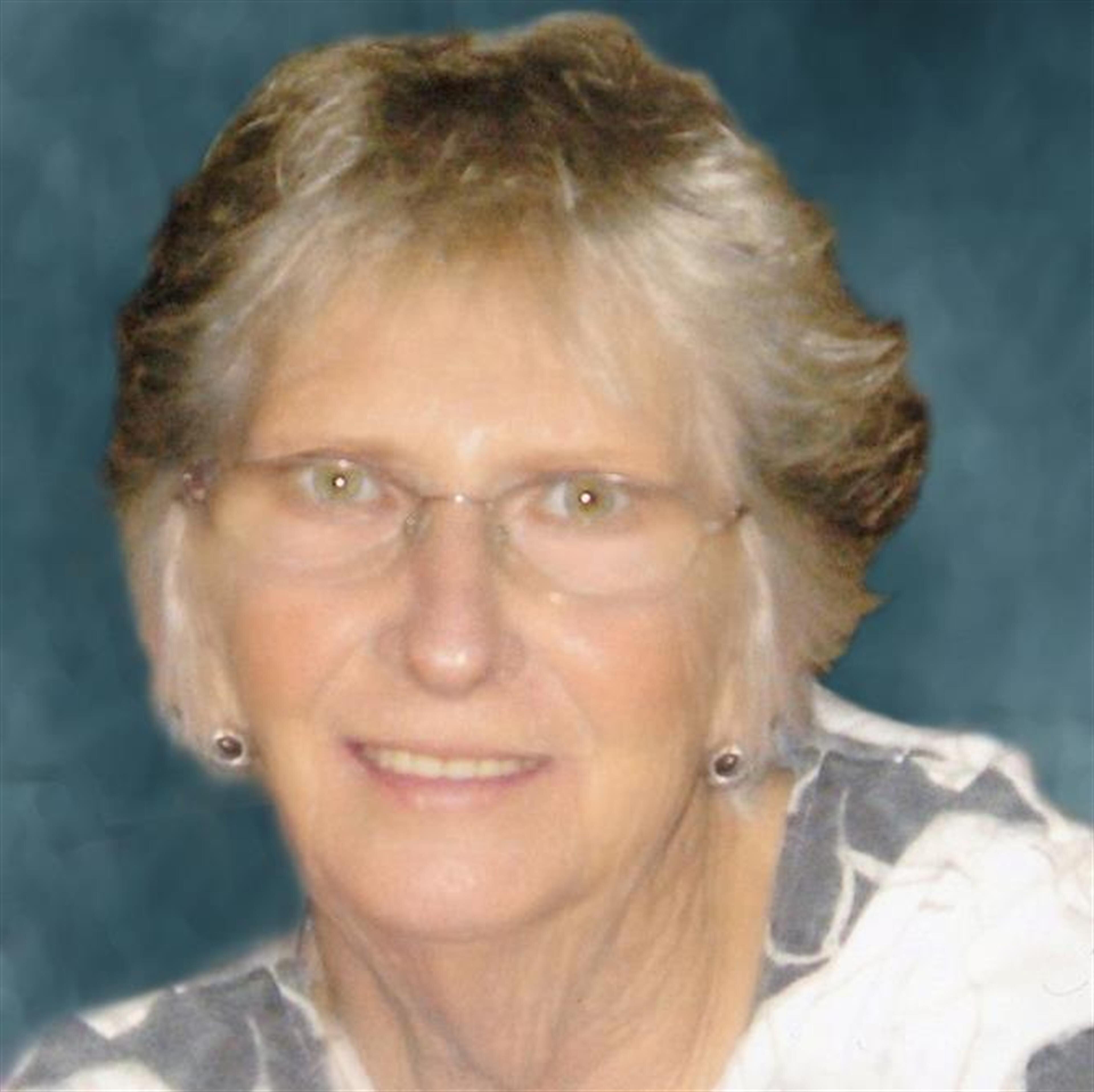 Carolyn Jean  Leighton