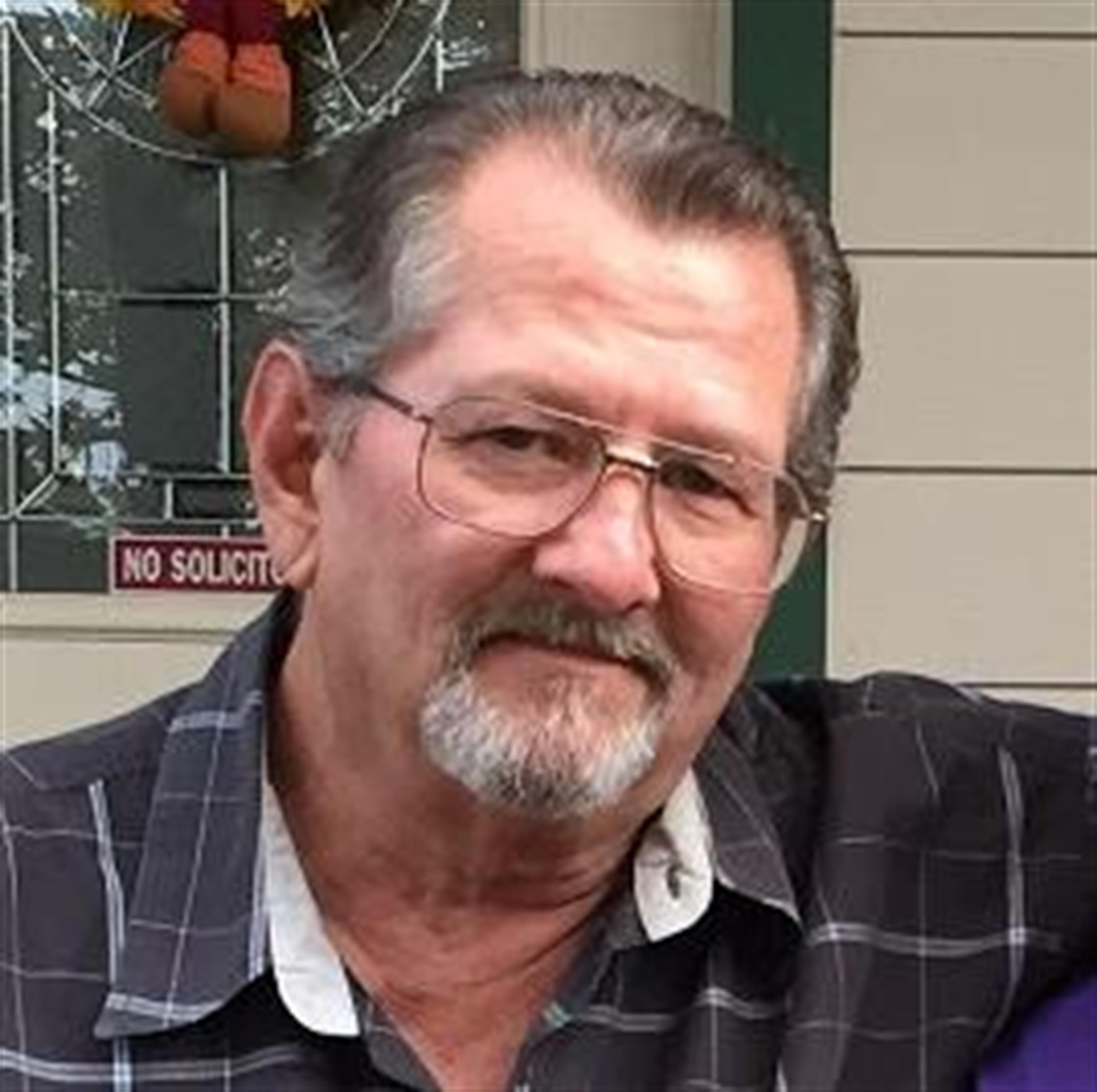 David Wayne Milam