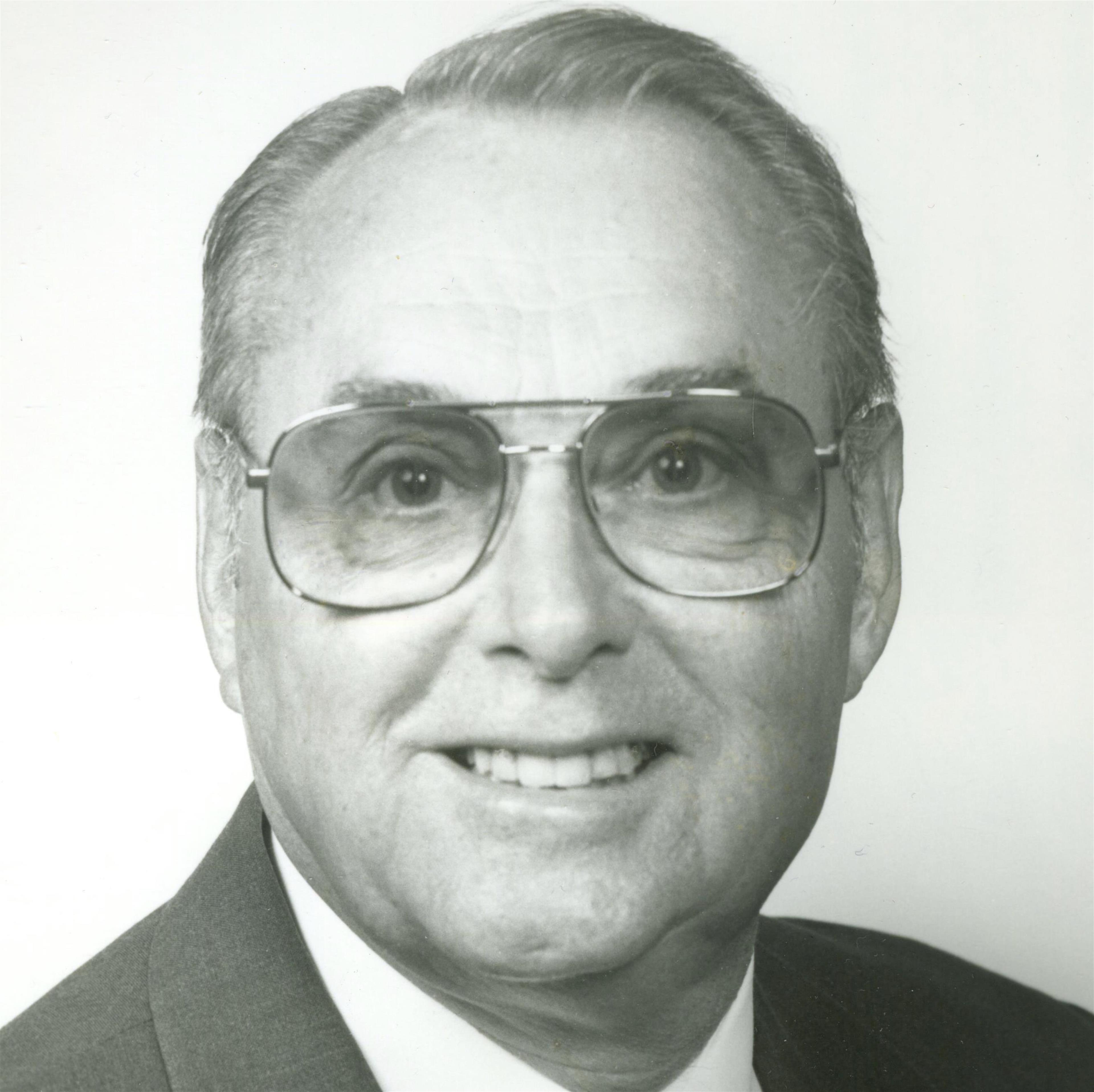 Robert John Adler's obituary picture