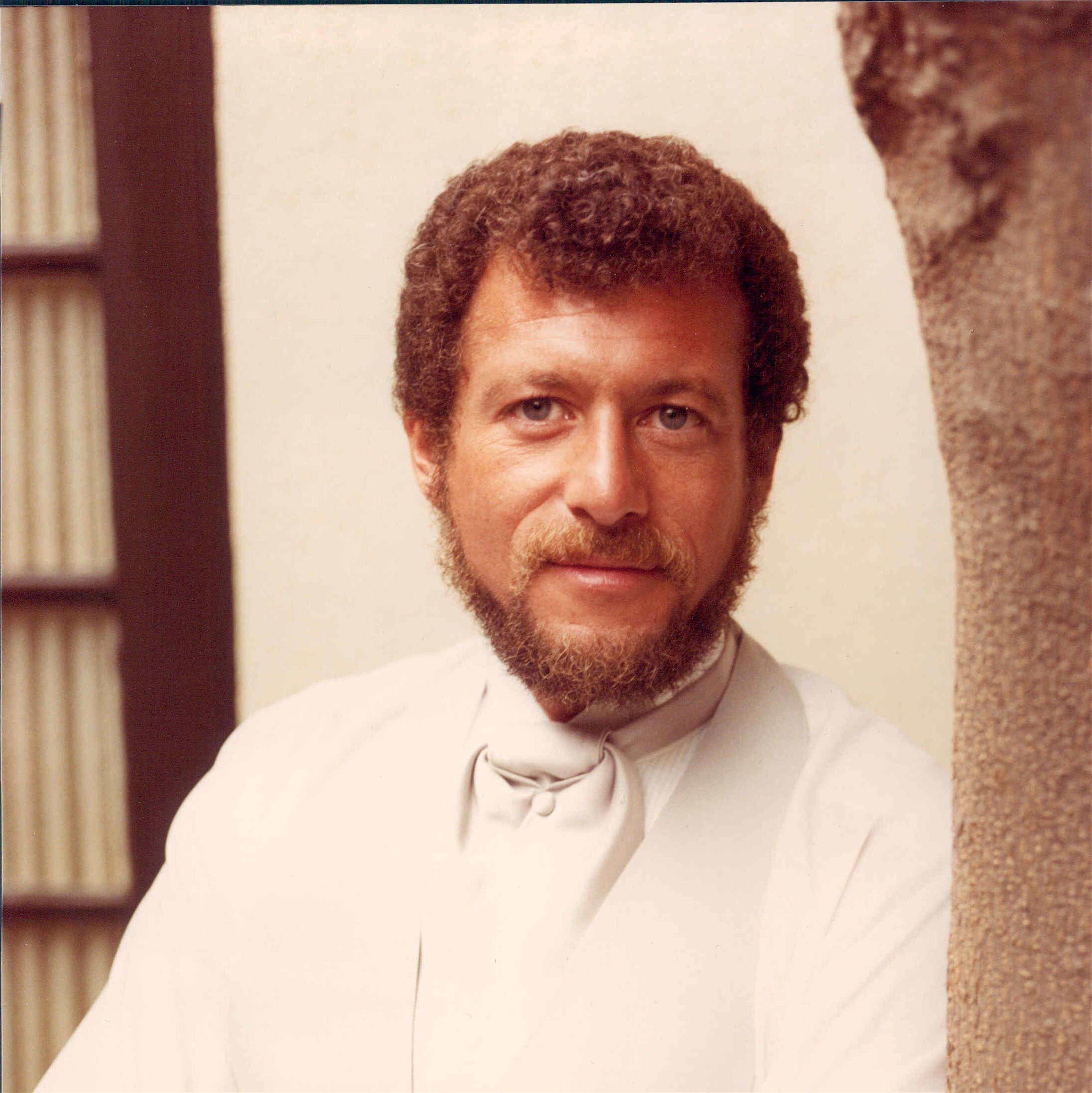 Steven L. Canis