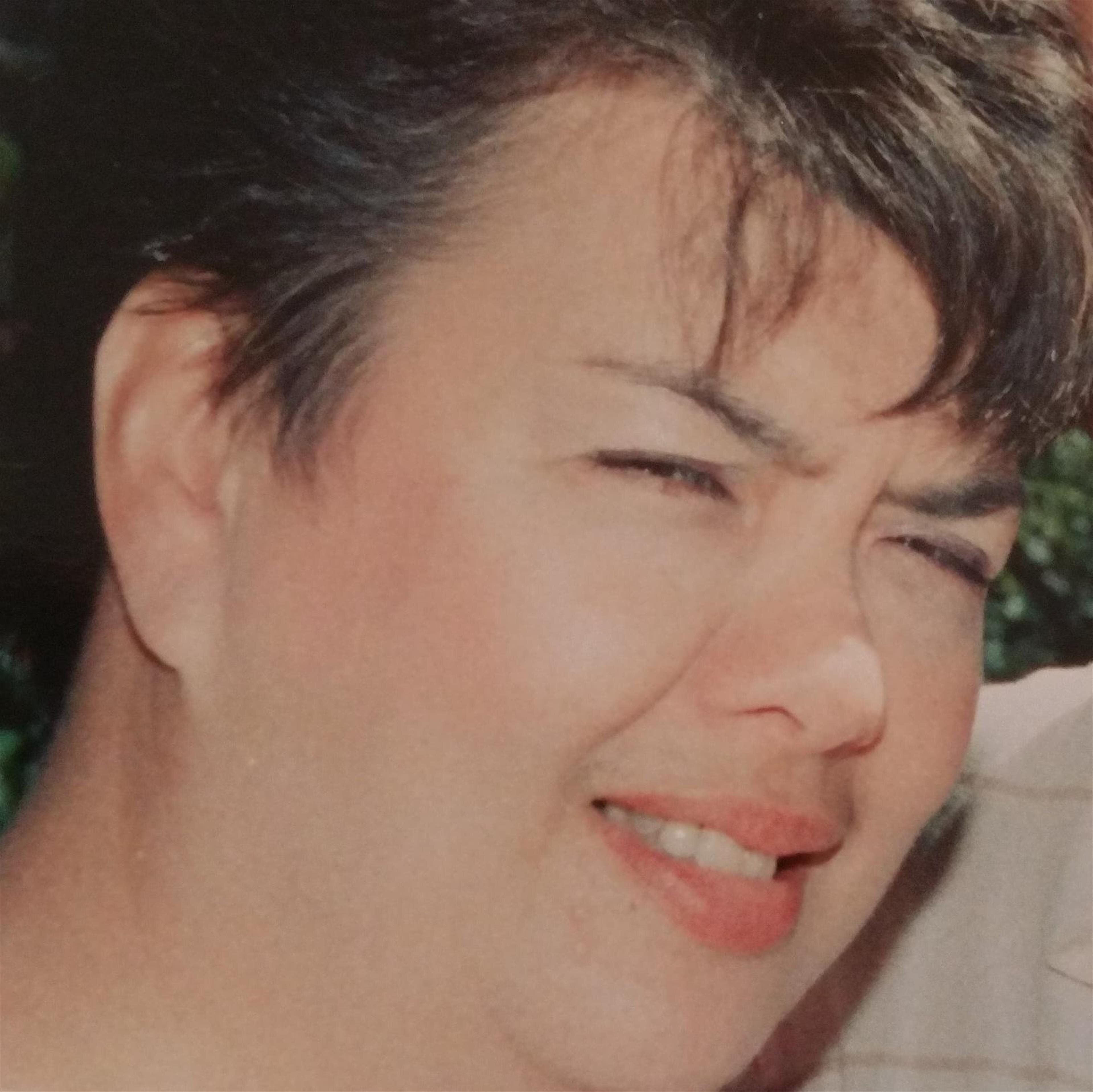 Pauline Lupua Akina
