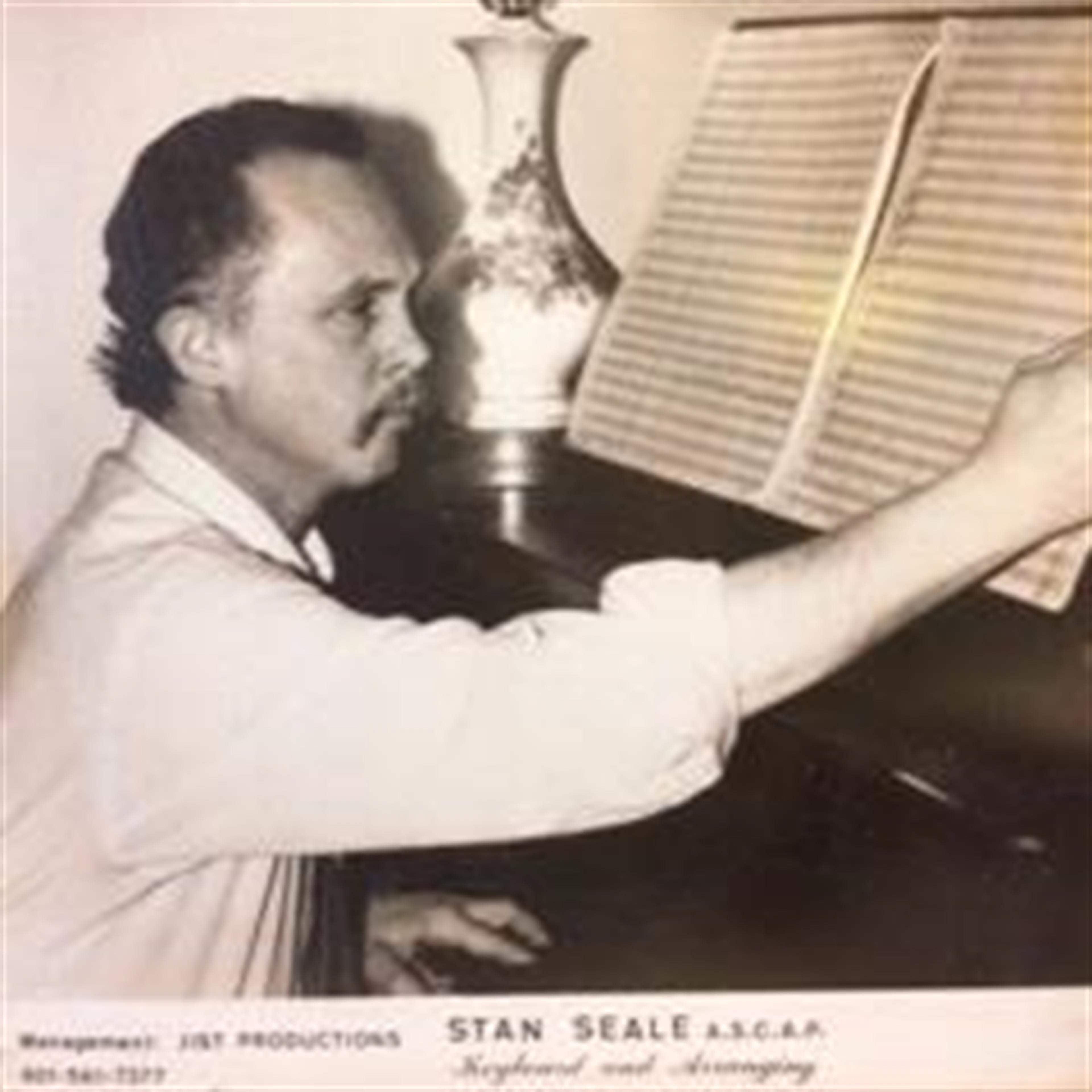 Stanley M Seale