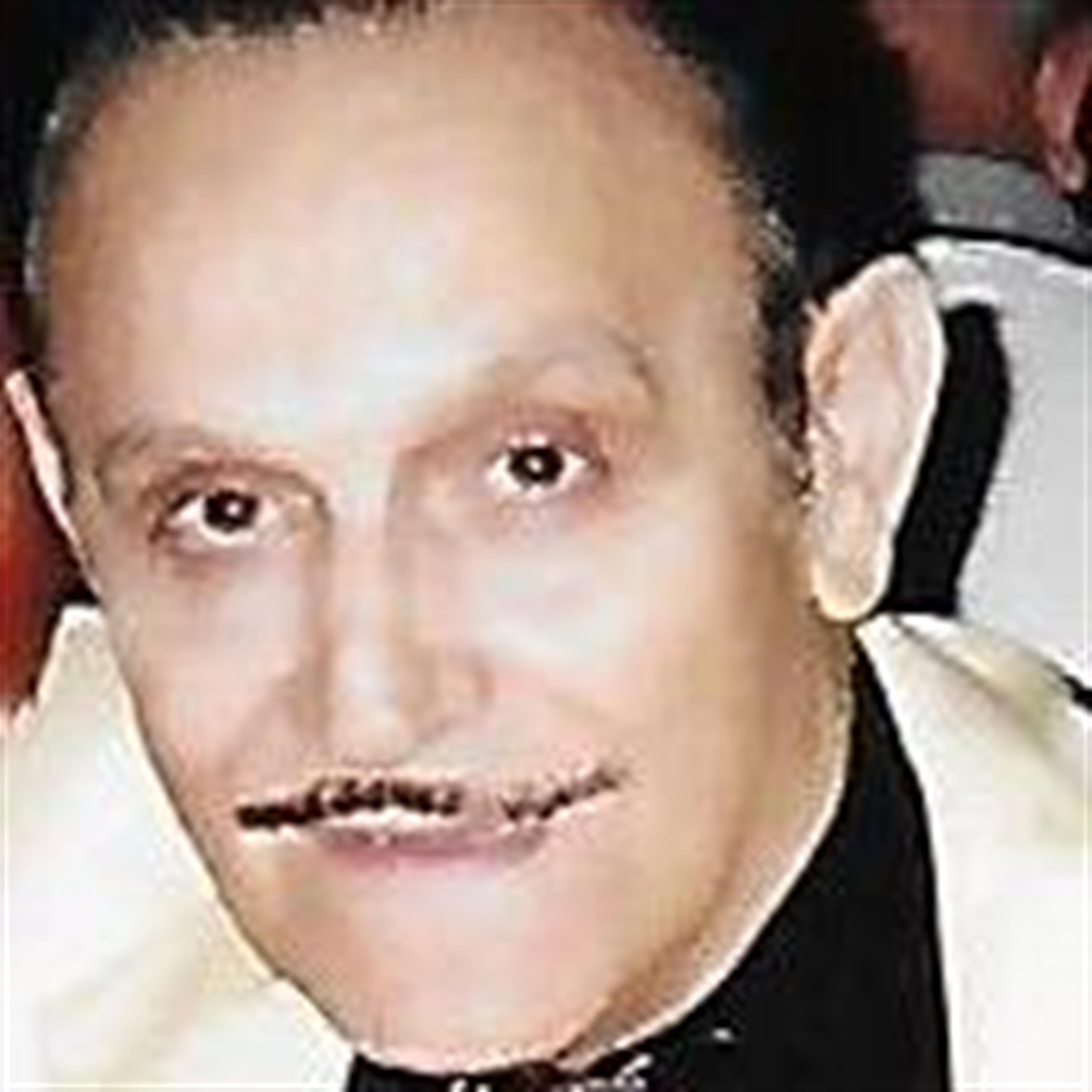 Nicholas Abbate