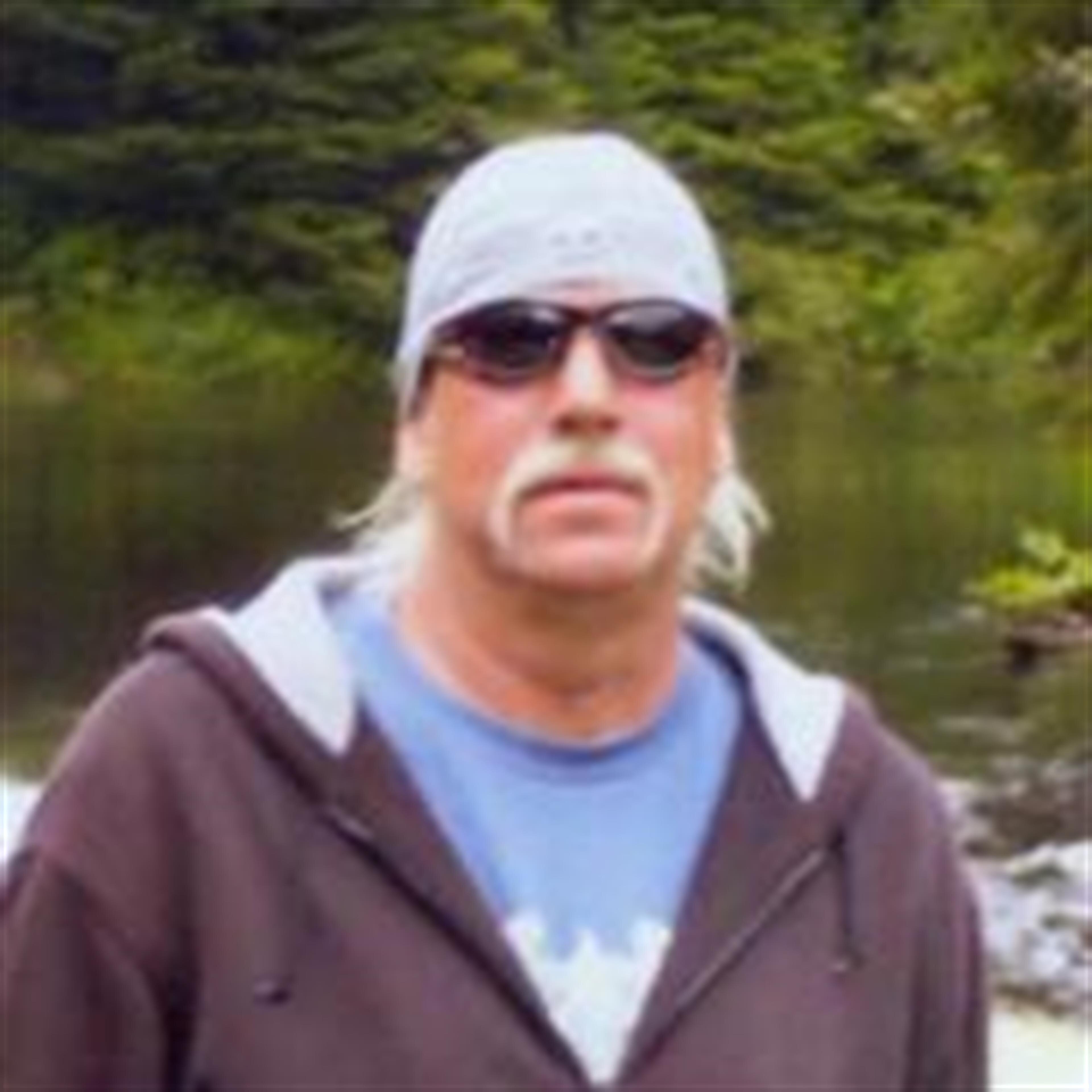 Mr. Bruce David Craymer