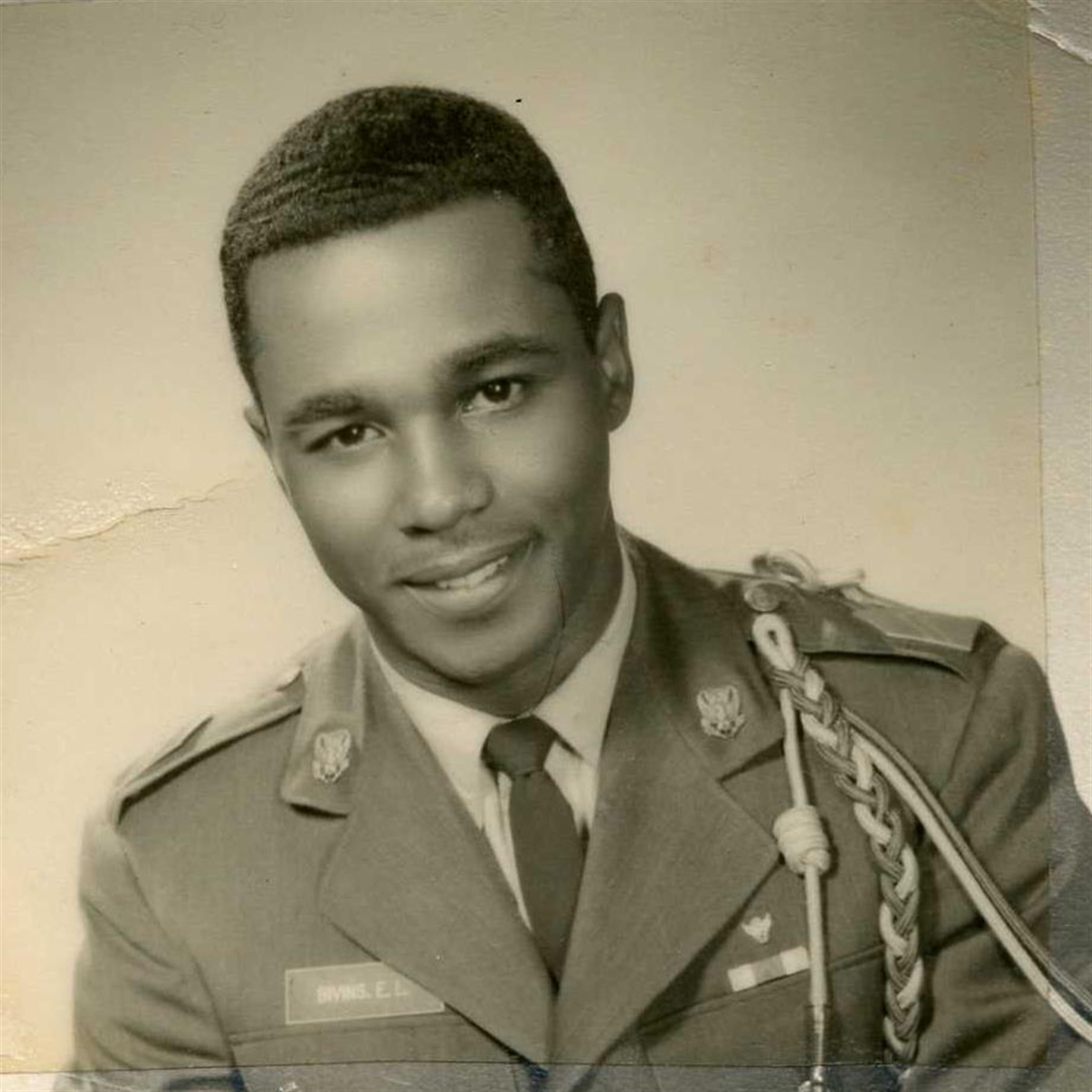 Ernest Lee Bivins Jr