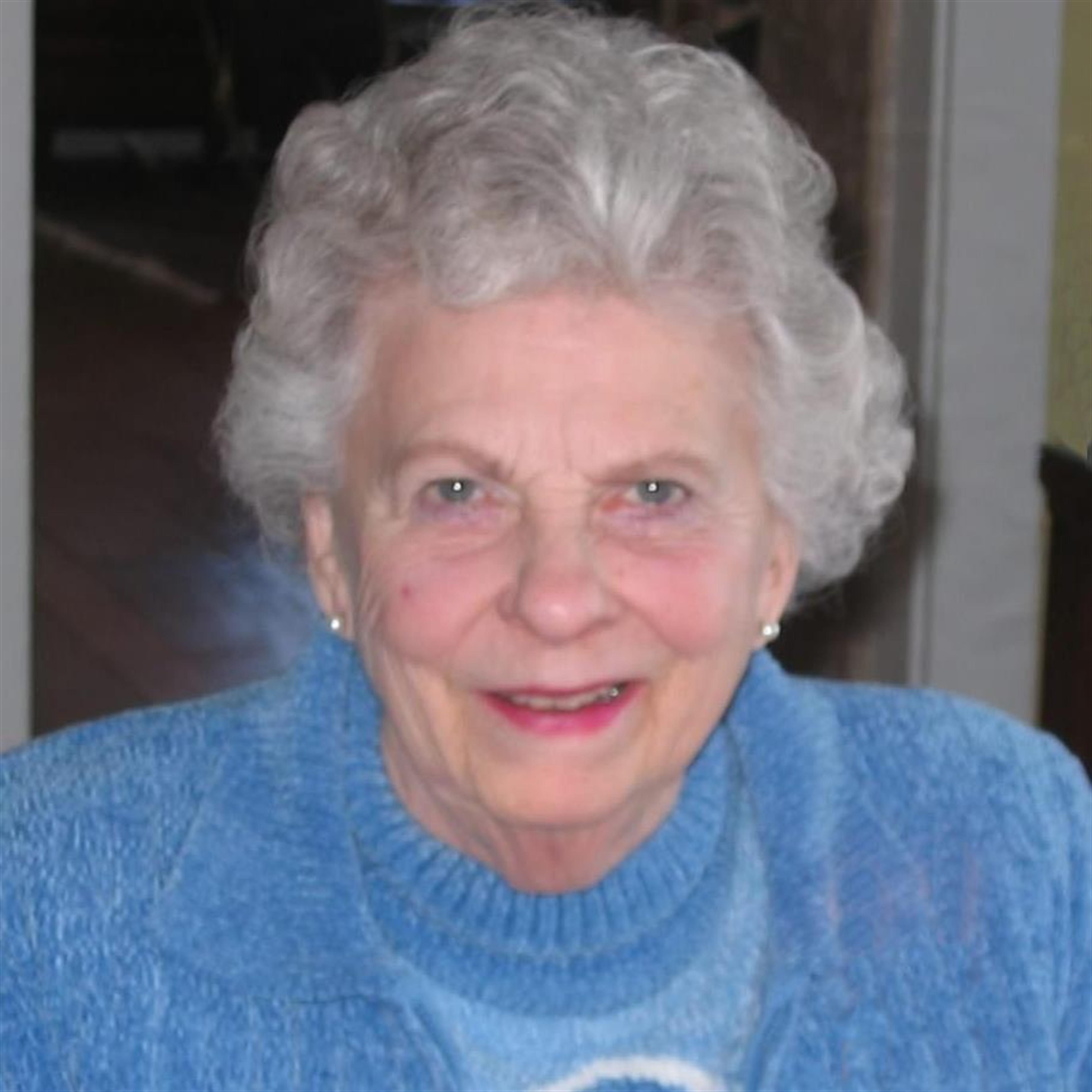 Dorothy Wilson