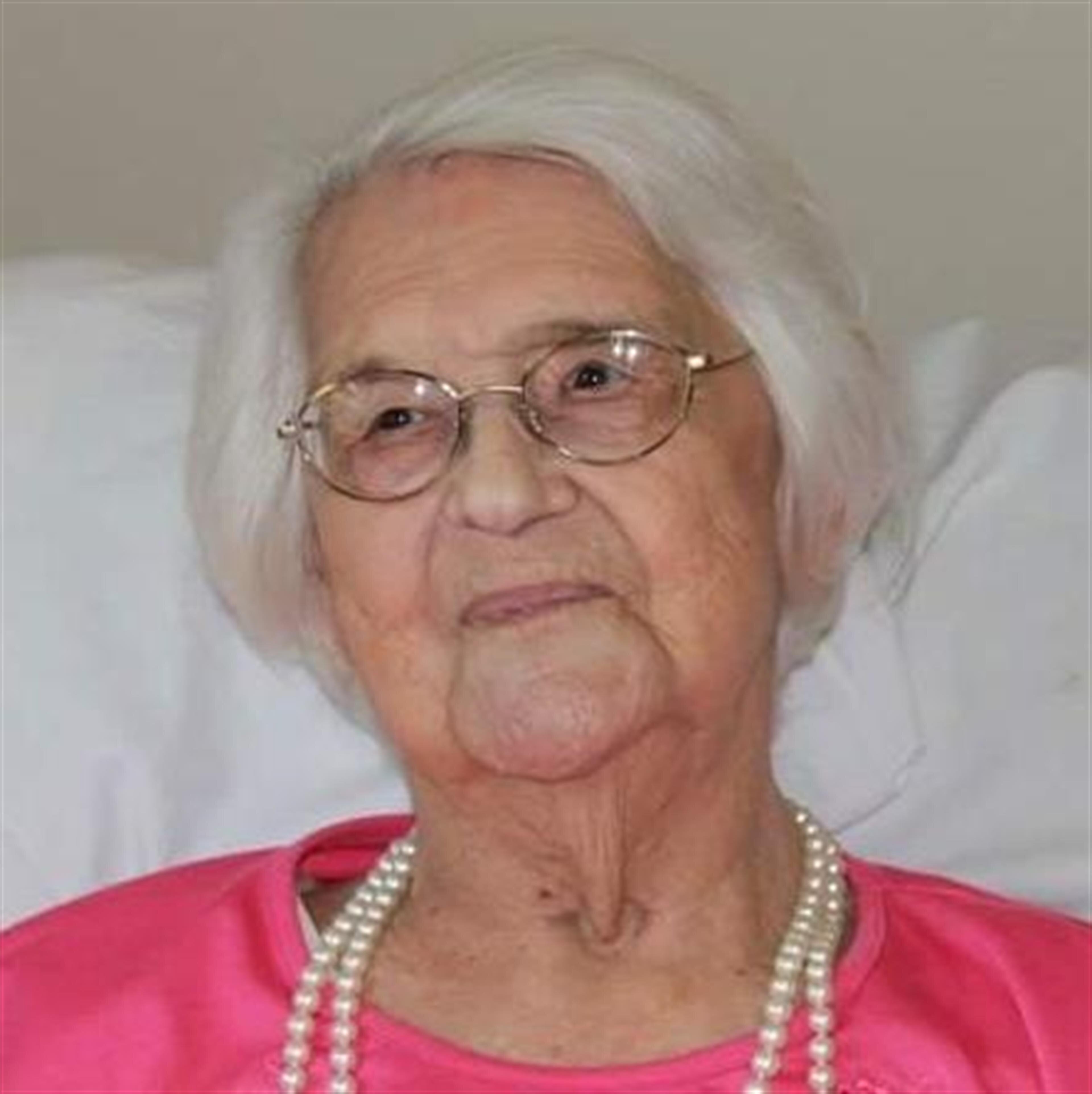 Ava McGhee Williams