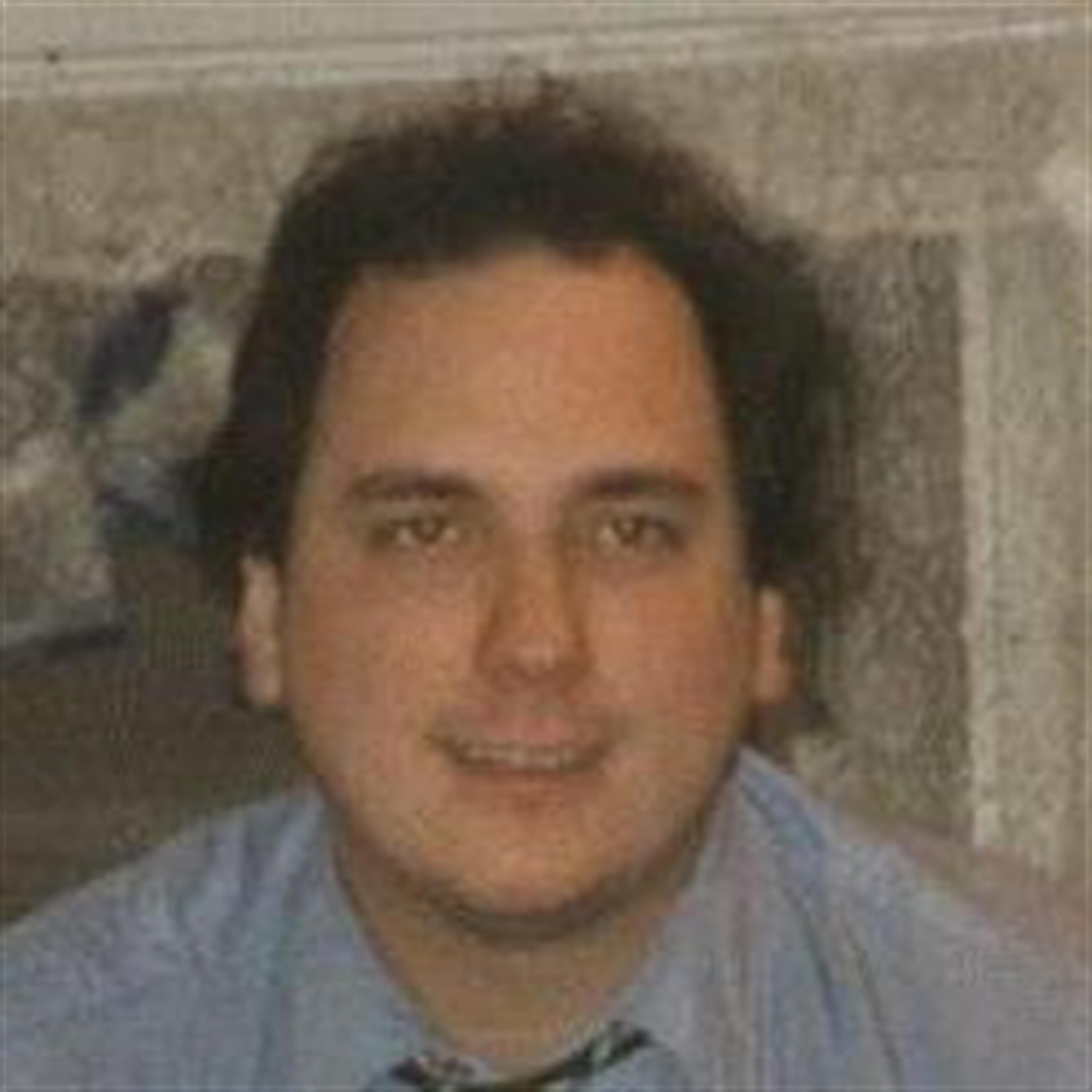 Michael R. Gans